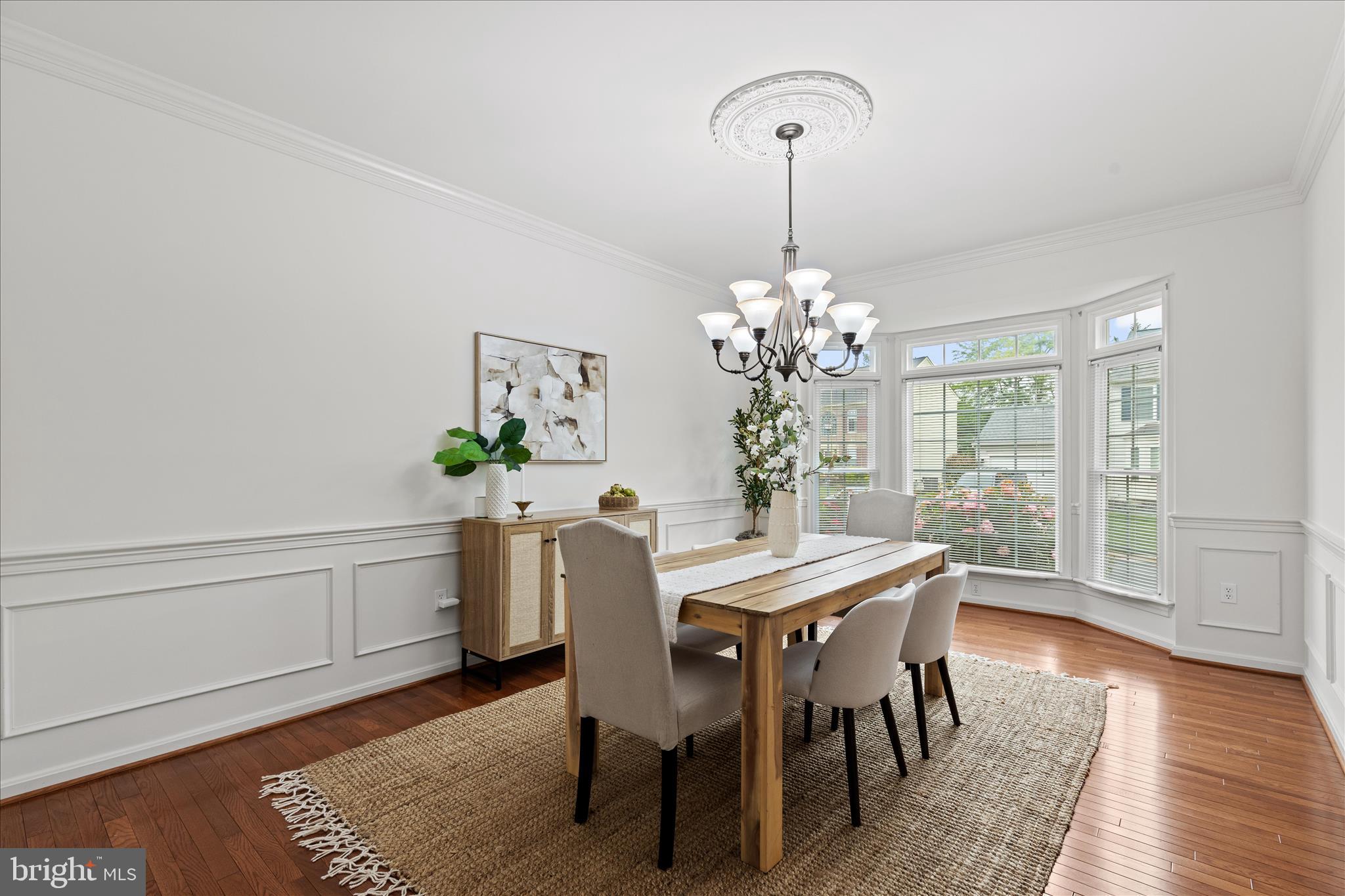 NORTH HART RUN - Residential