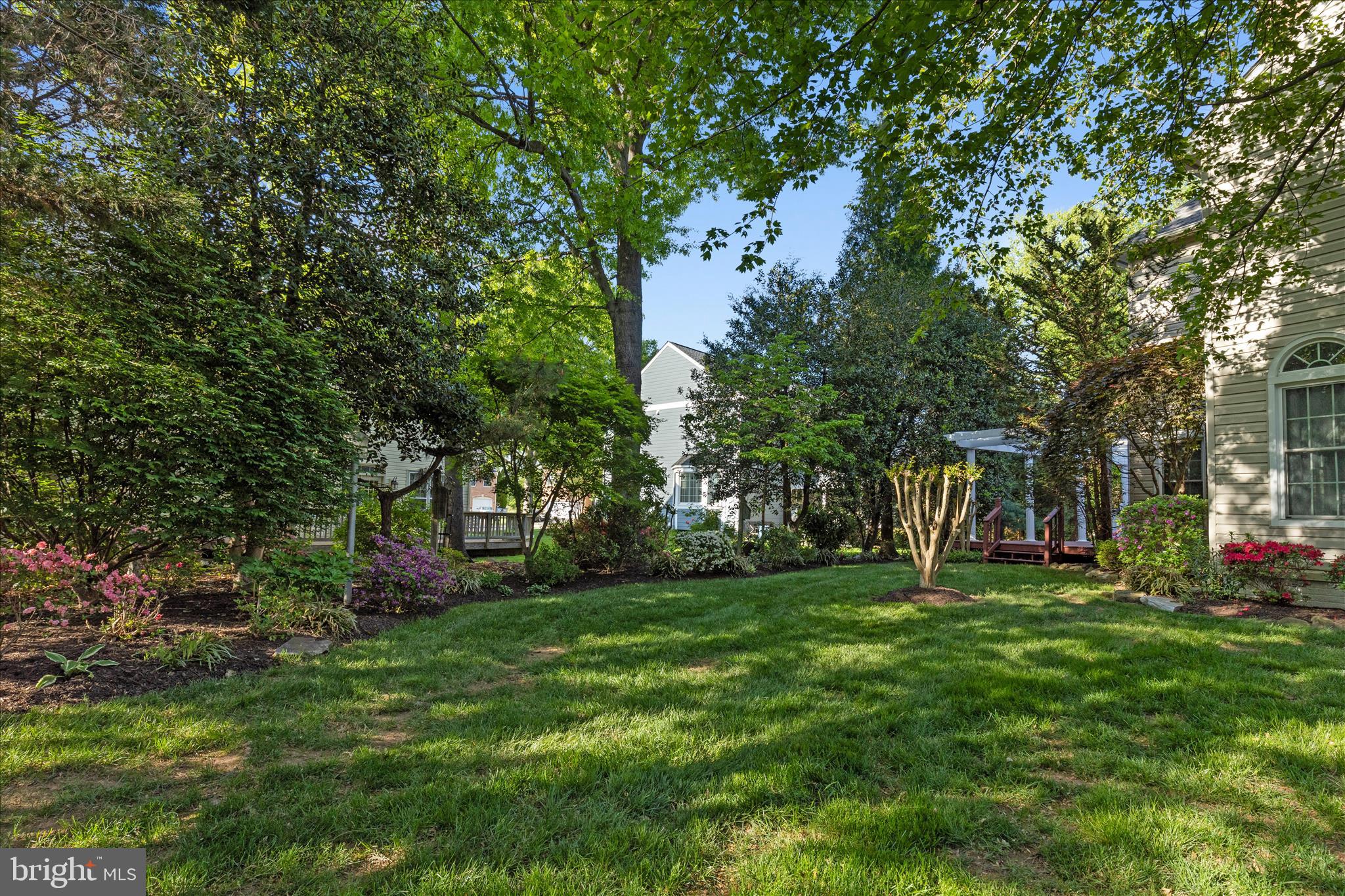 NORTH HART RUN - Residential