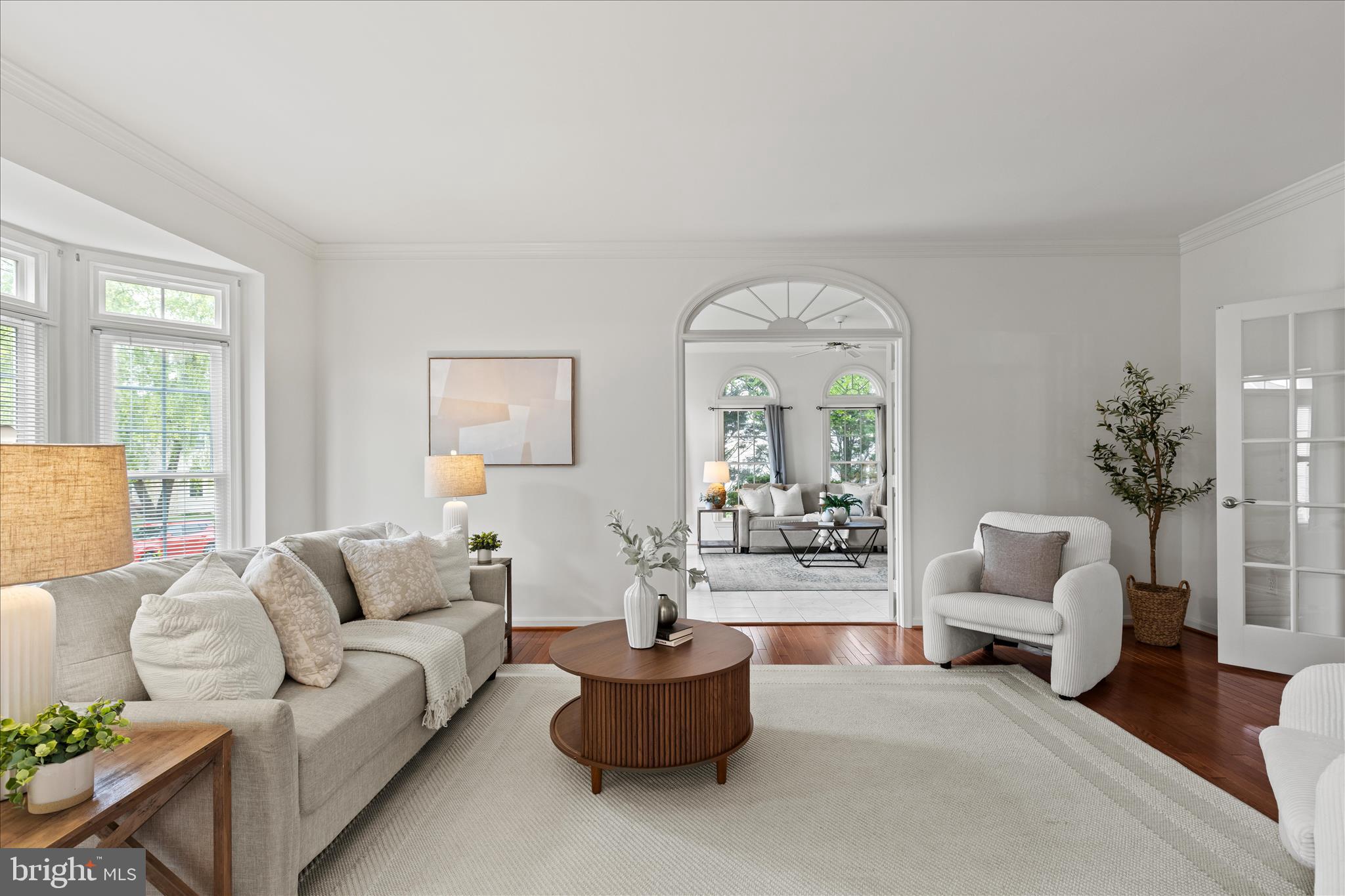 NORTH HART RUN - Residential