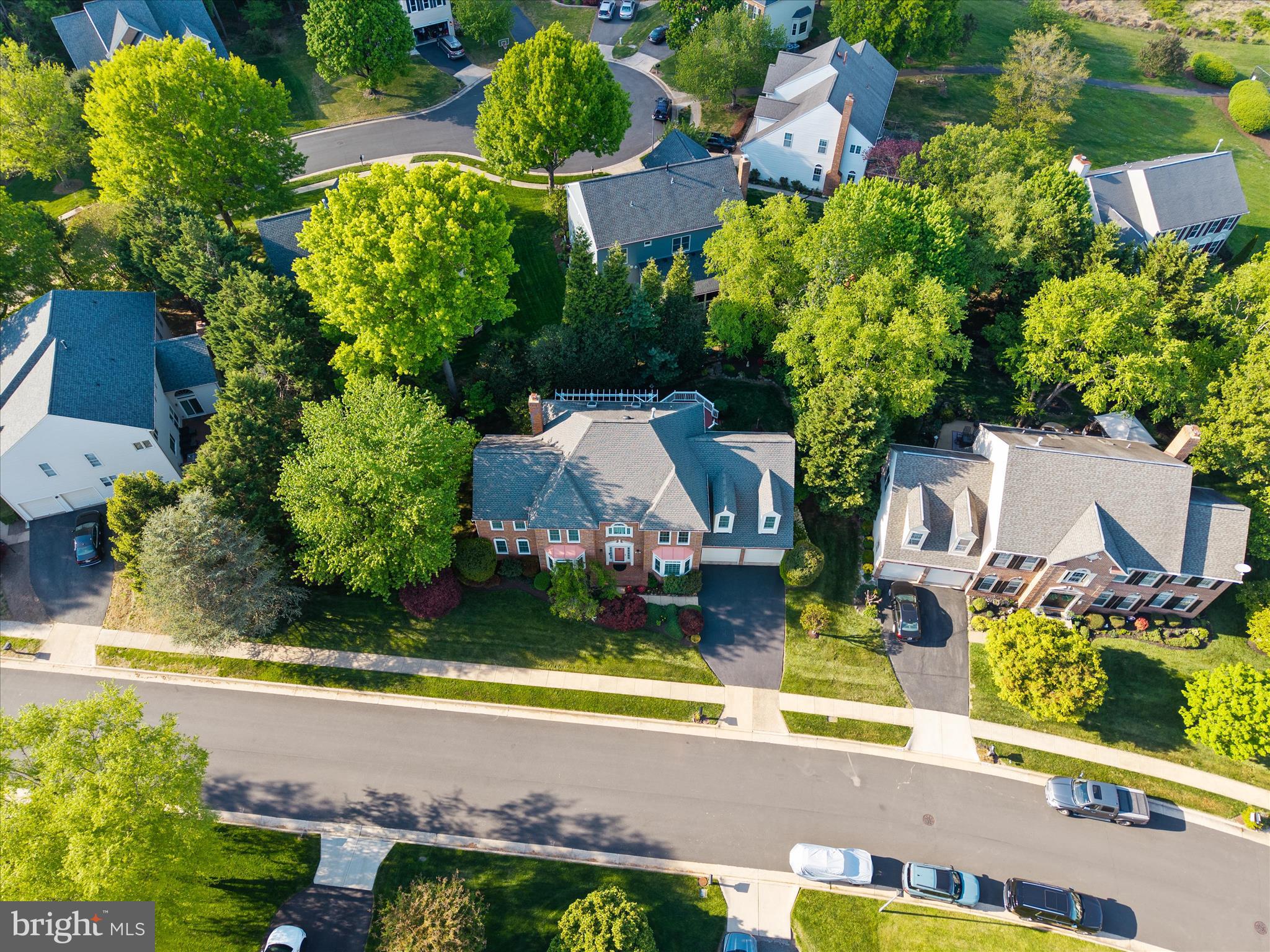 NORTH HART RUN - Residential