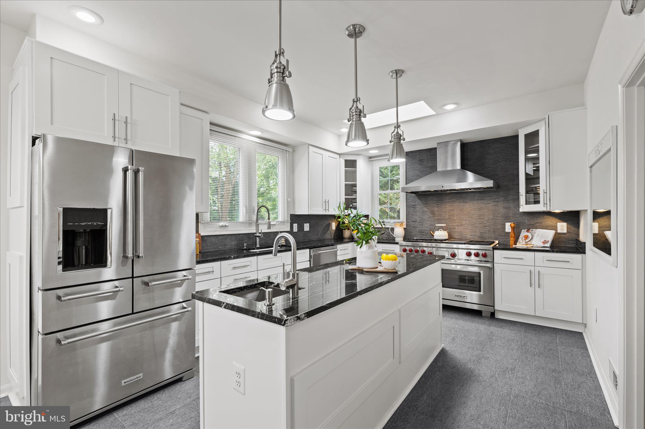 NORTH HART RUN - Residential