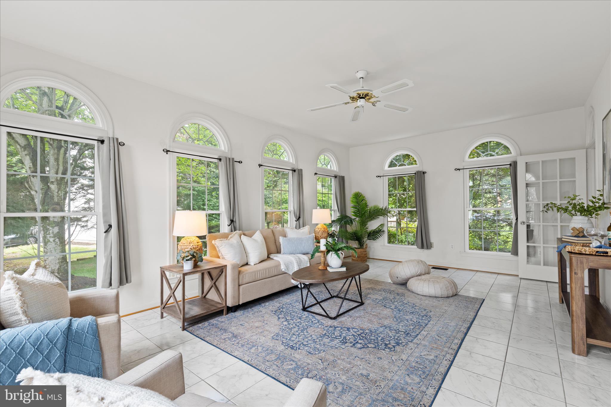 NORTH HART RUN - Residential