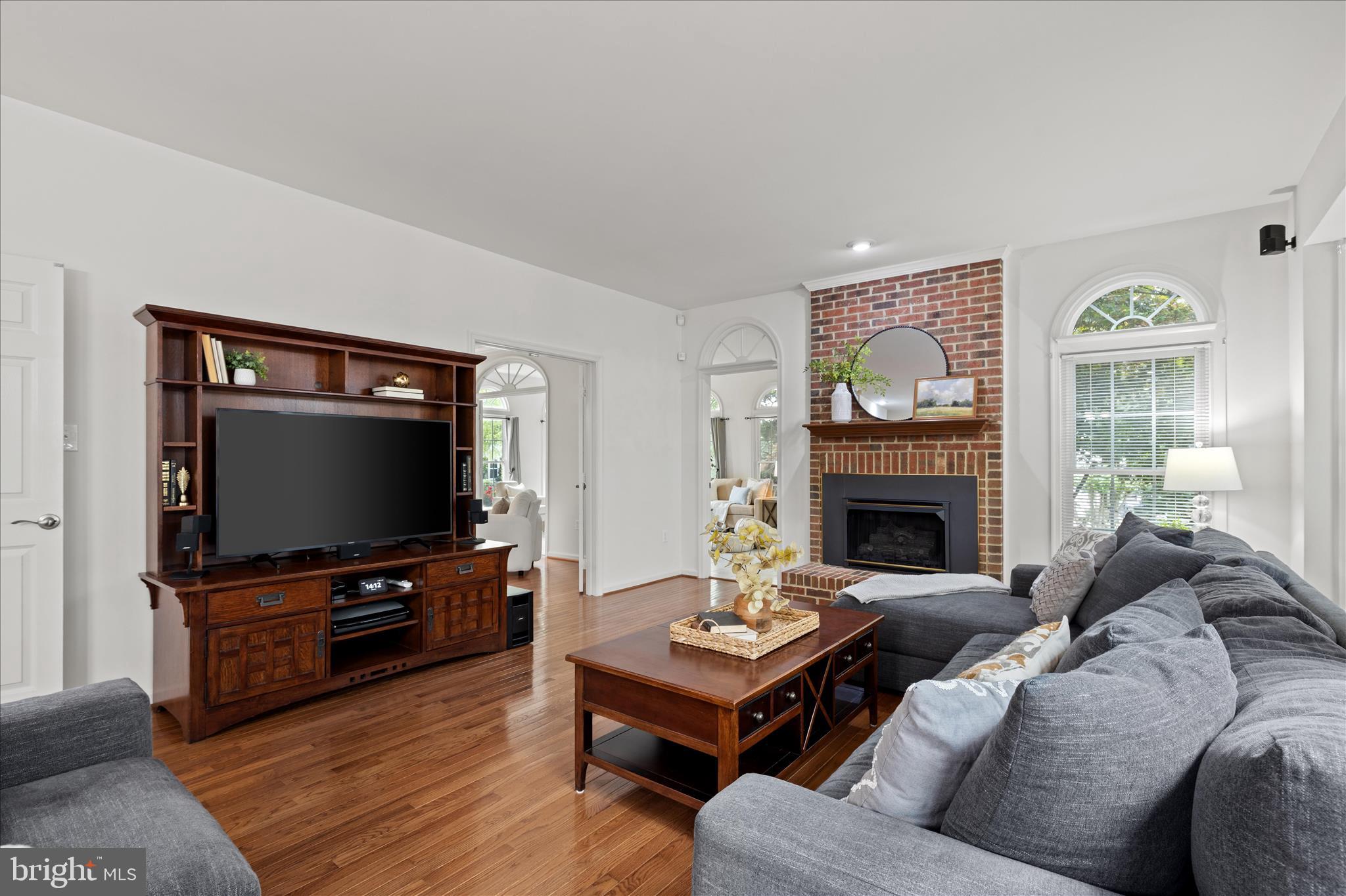 NORTH HART RUN - Residential