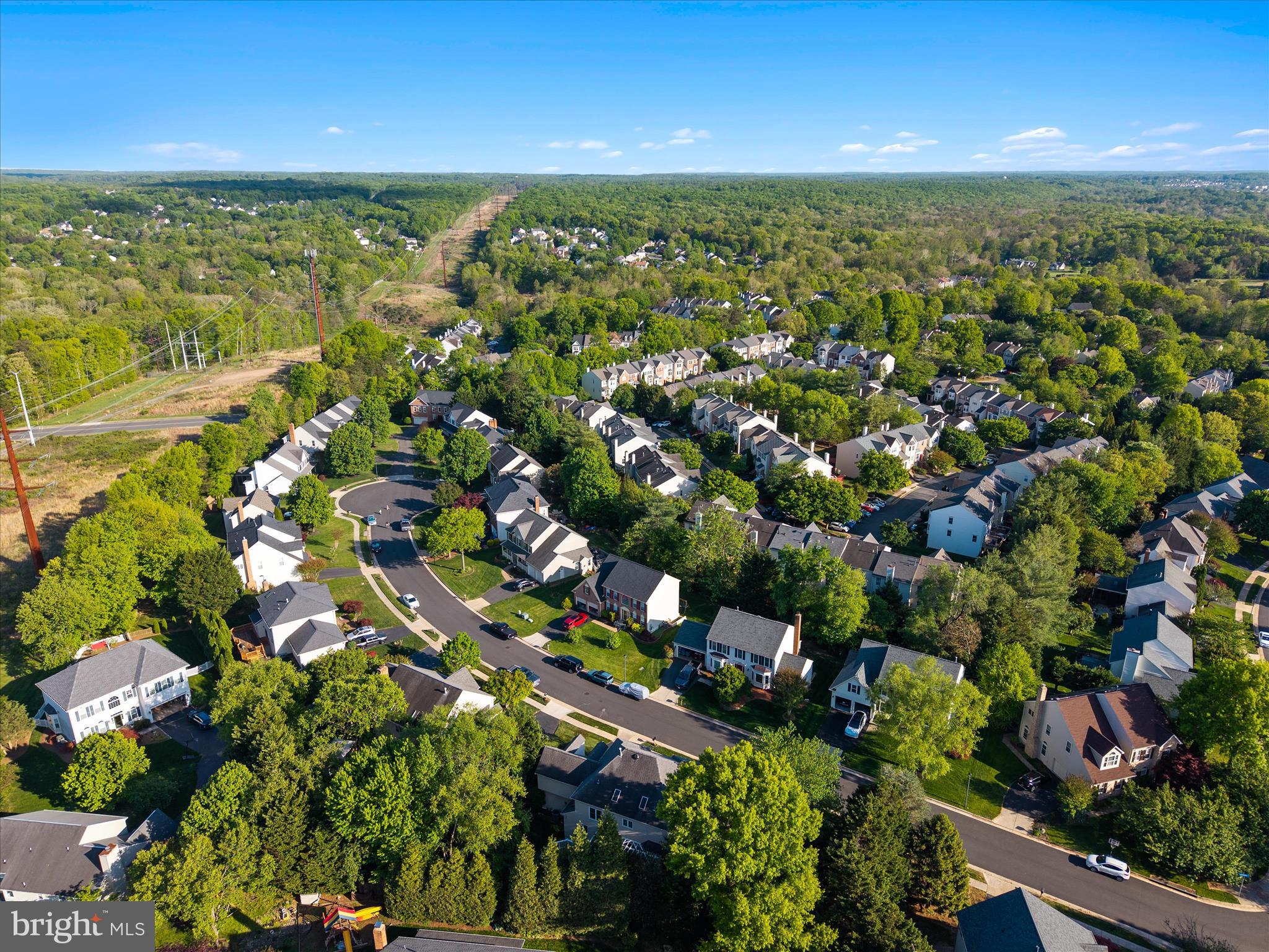 NORTH HART RUN - Residential