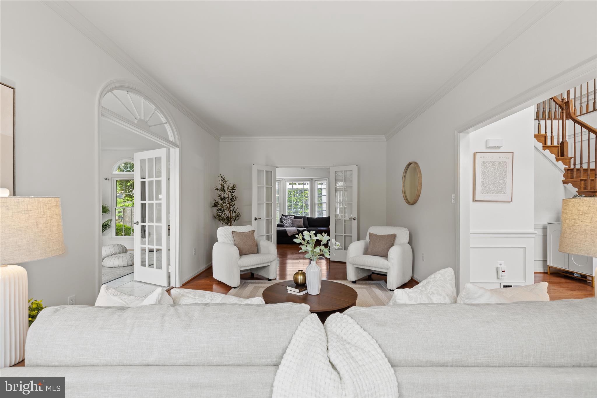 NORTH HART RUN - Residential