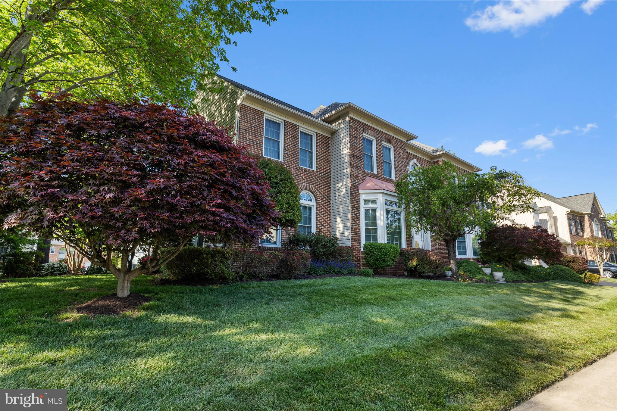 NORTH HART RUN - Residential