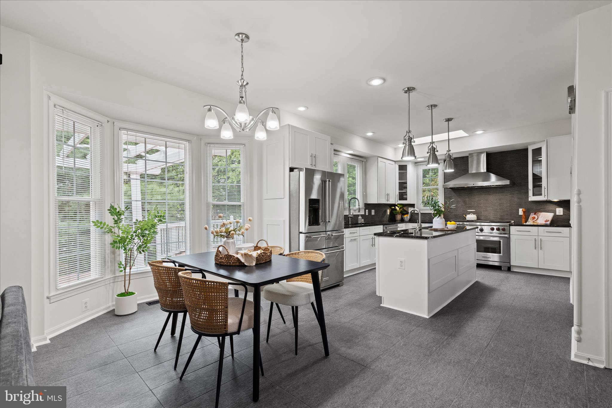 NORTH HART RUN - Residential