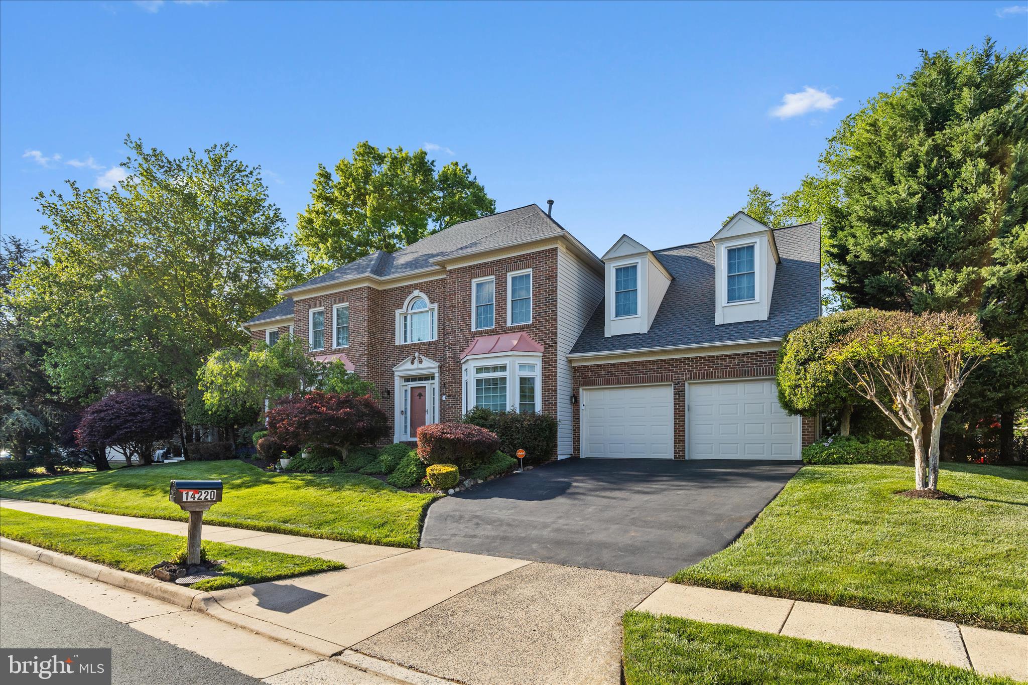 14220 HARTWOOD COURT