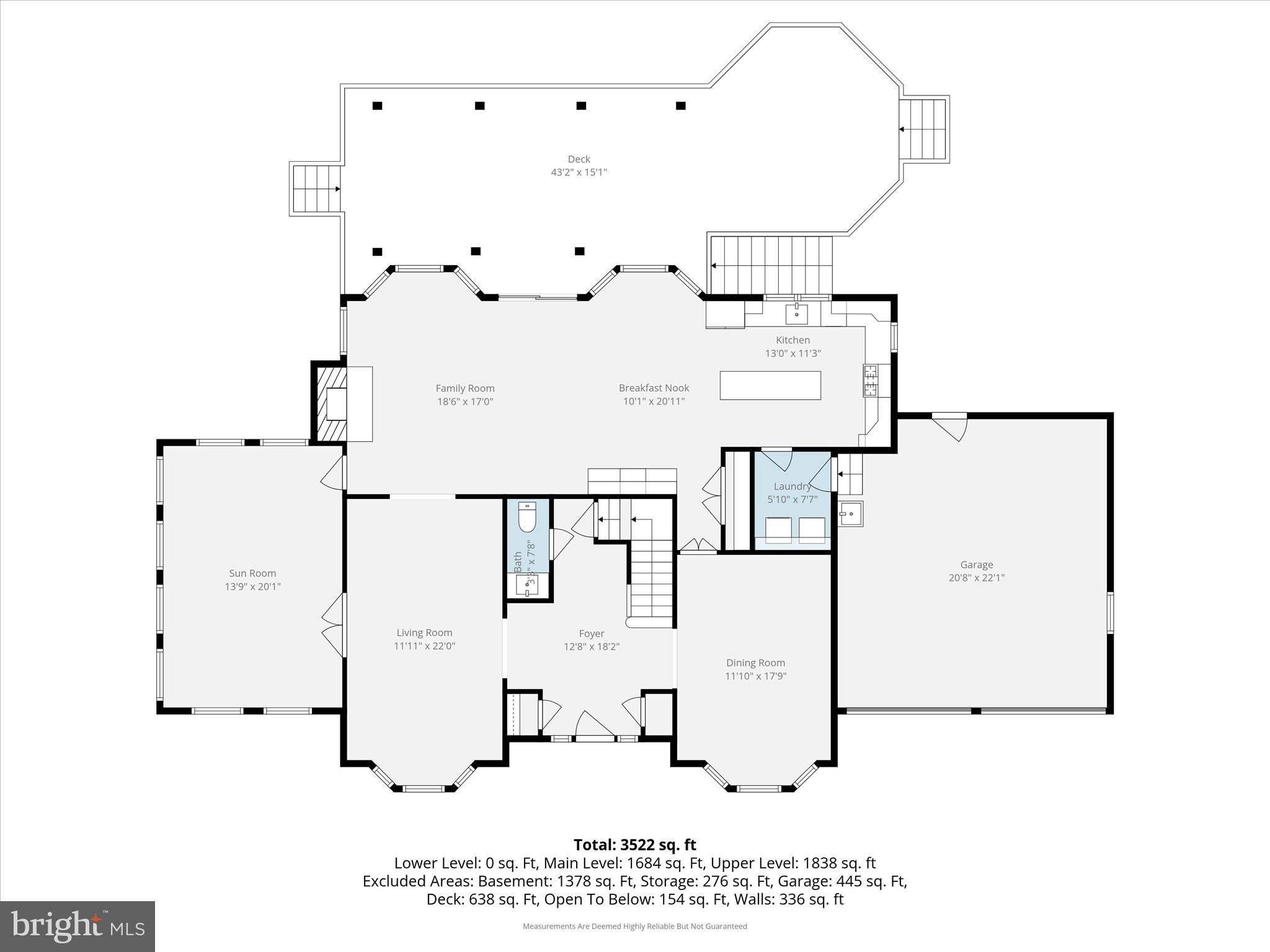 NORTH HART RUN - Residential