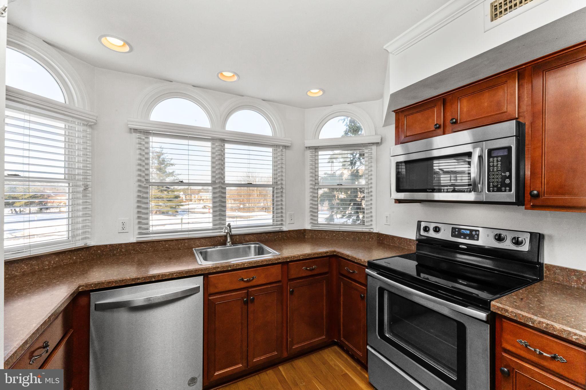 MILL RIDGE - Residential