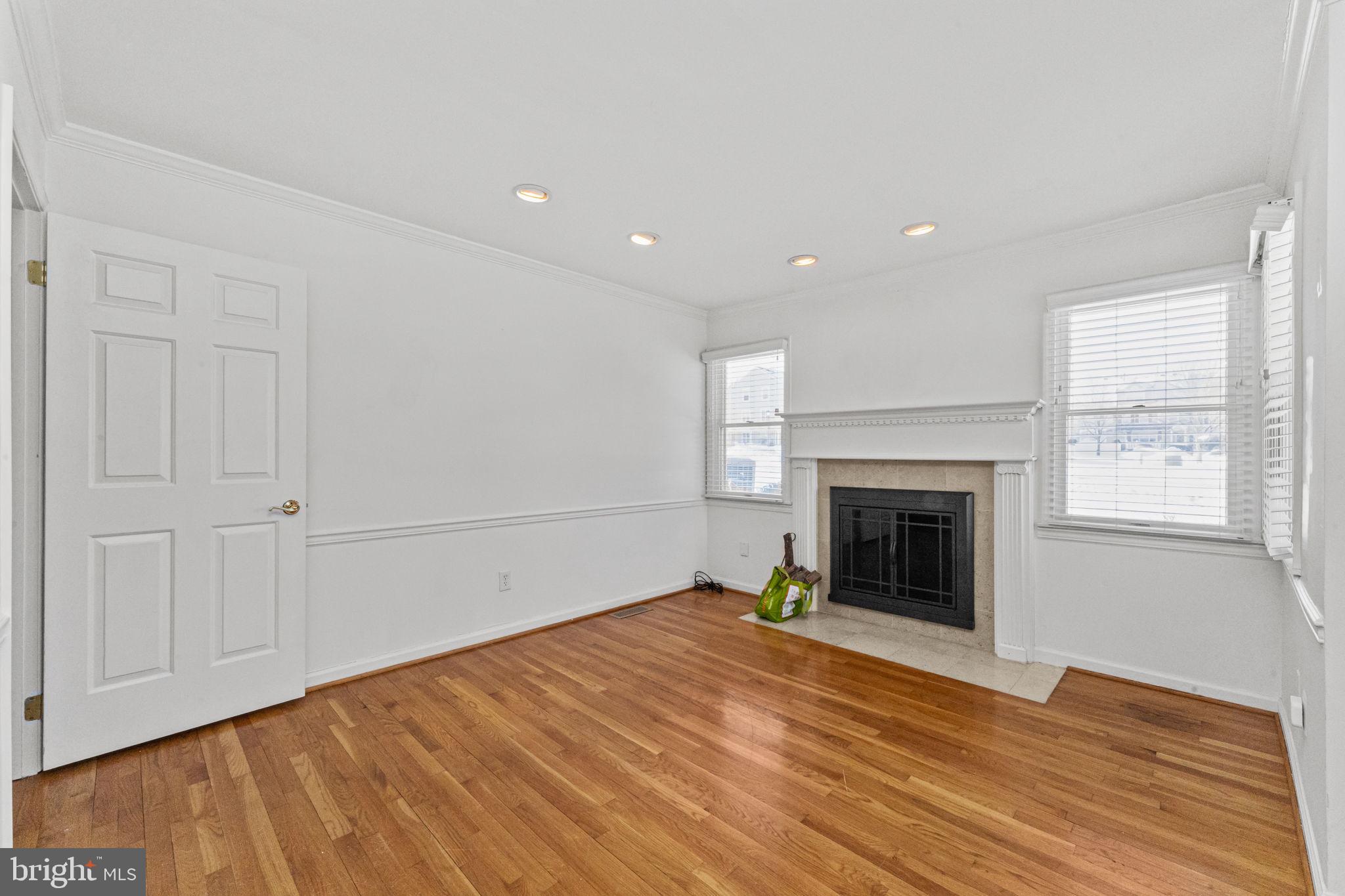 MILL RIDGE - Residential