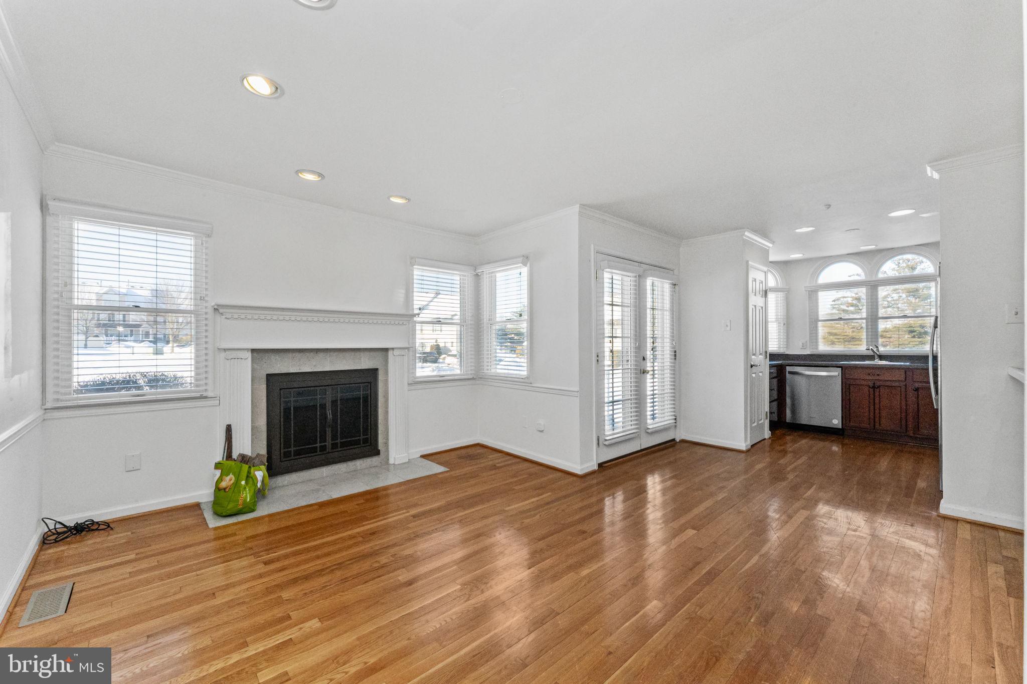 MILL RIDGE - Residential