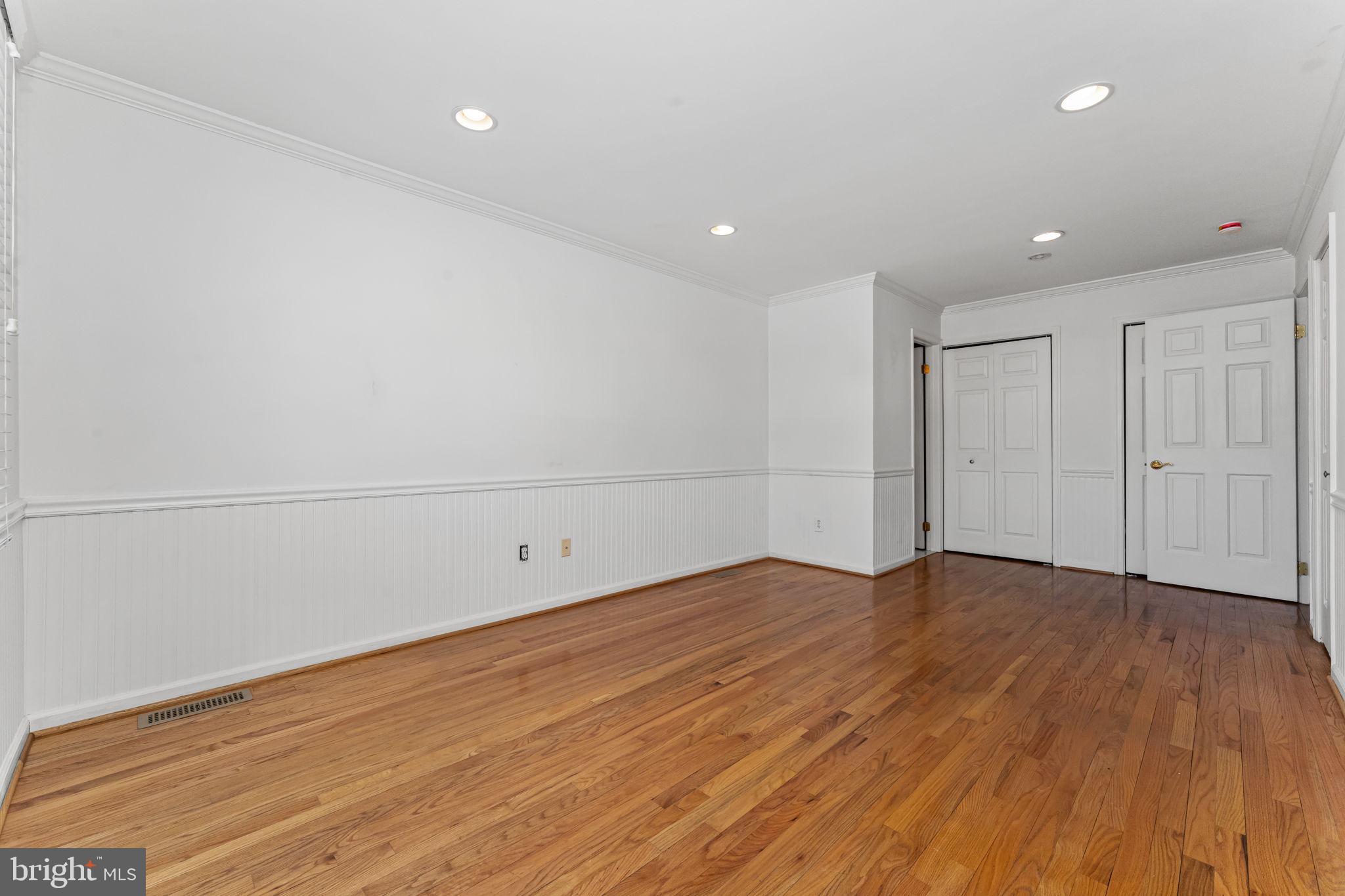 MILL RIDGE - Residential