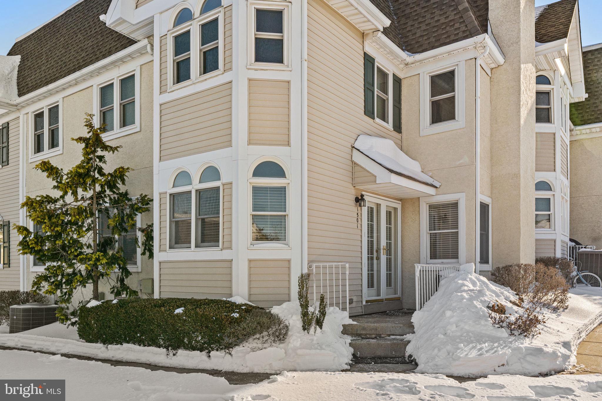 MILL RIDGE - Residential