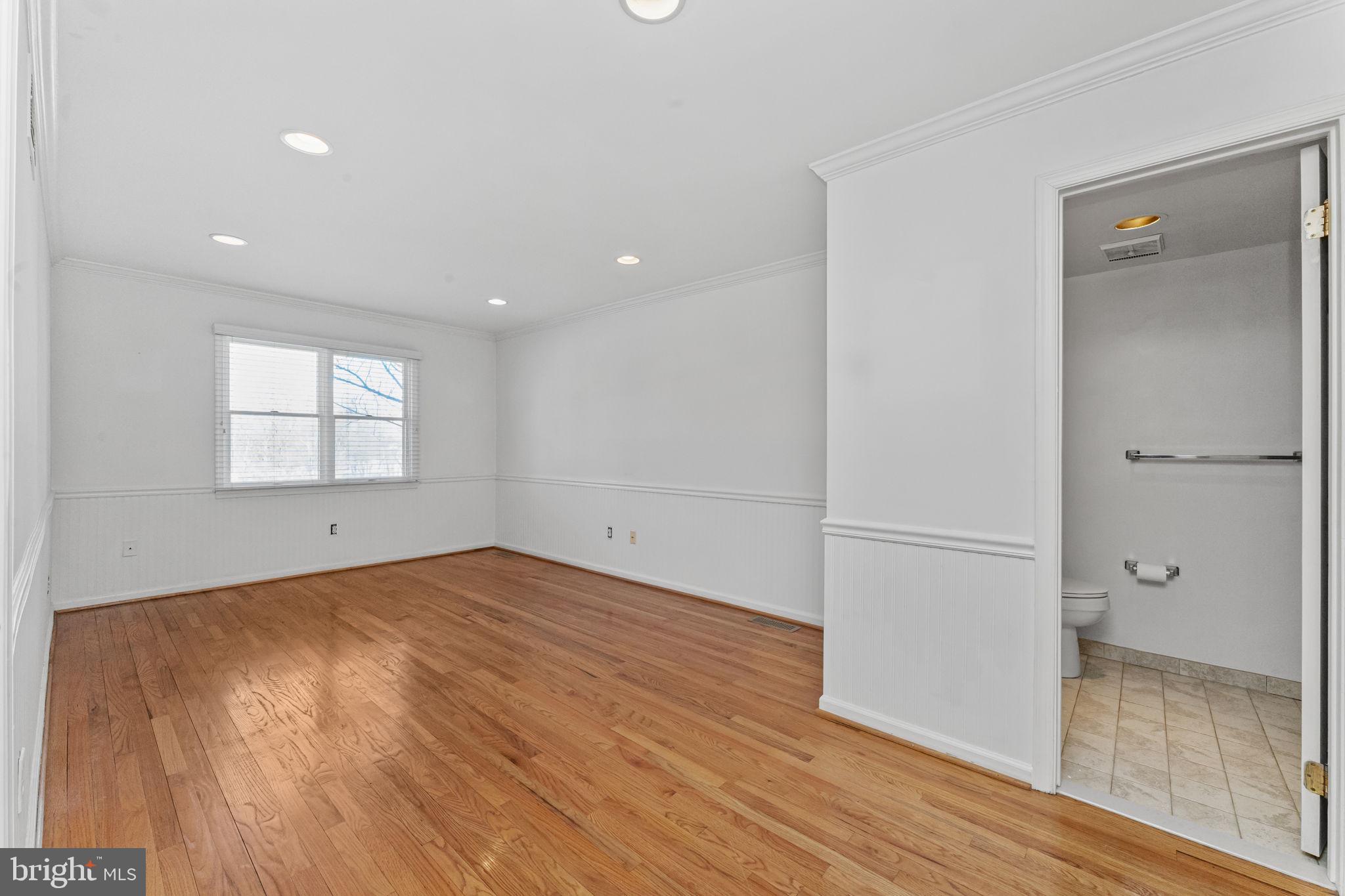 MILL RIDGE - Residential