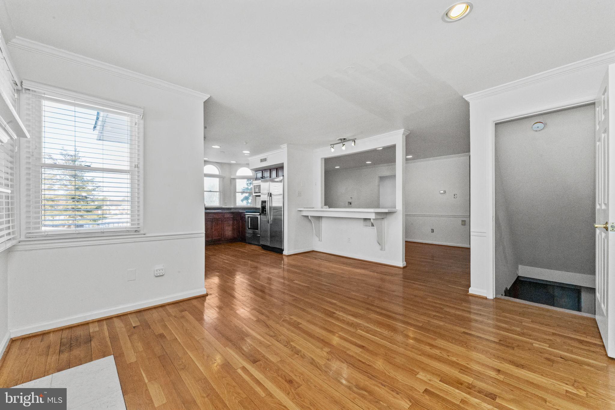 MILL RIDGE - Residential