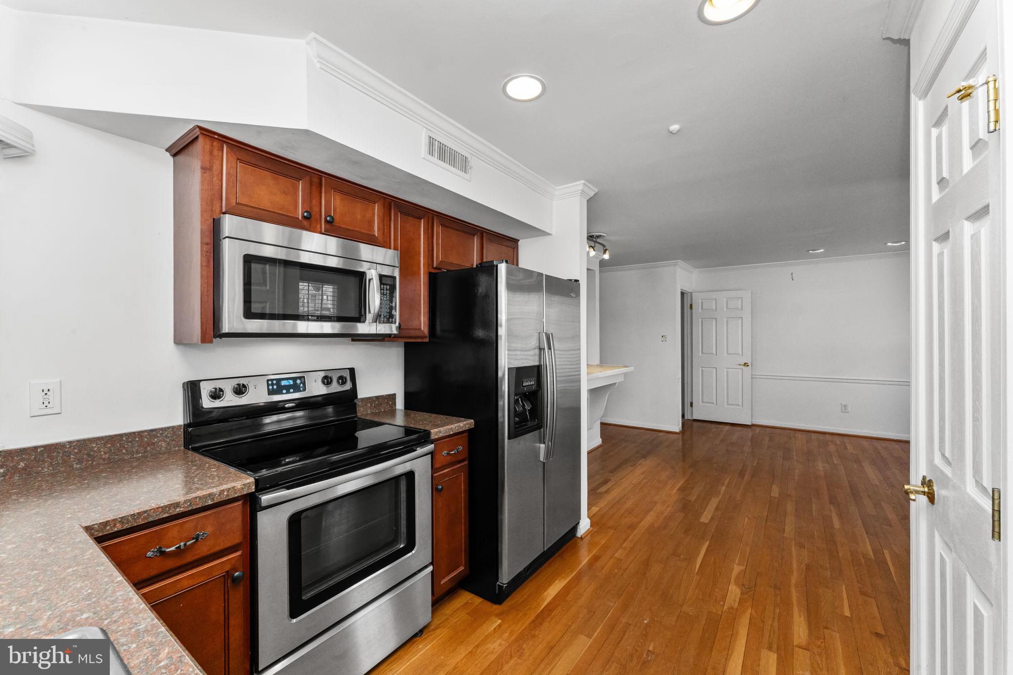 MILL RIDGE - Residential