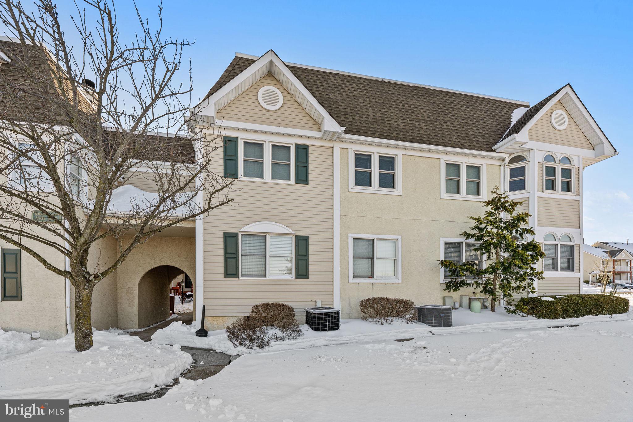 MILL RIDGE - Residential