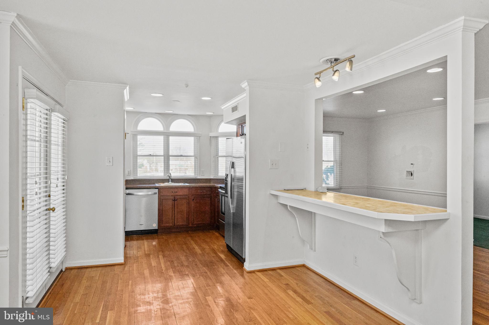 MILL RIDGE - Residential