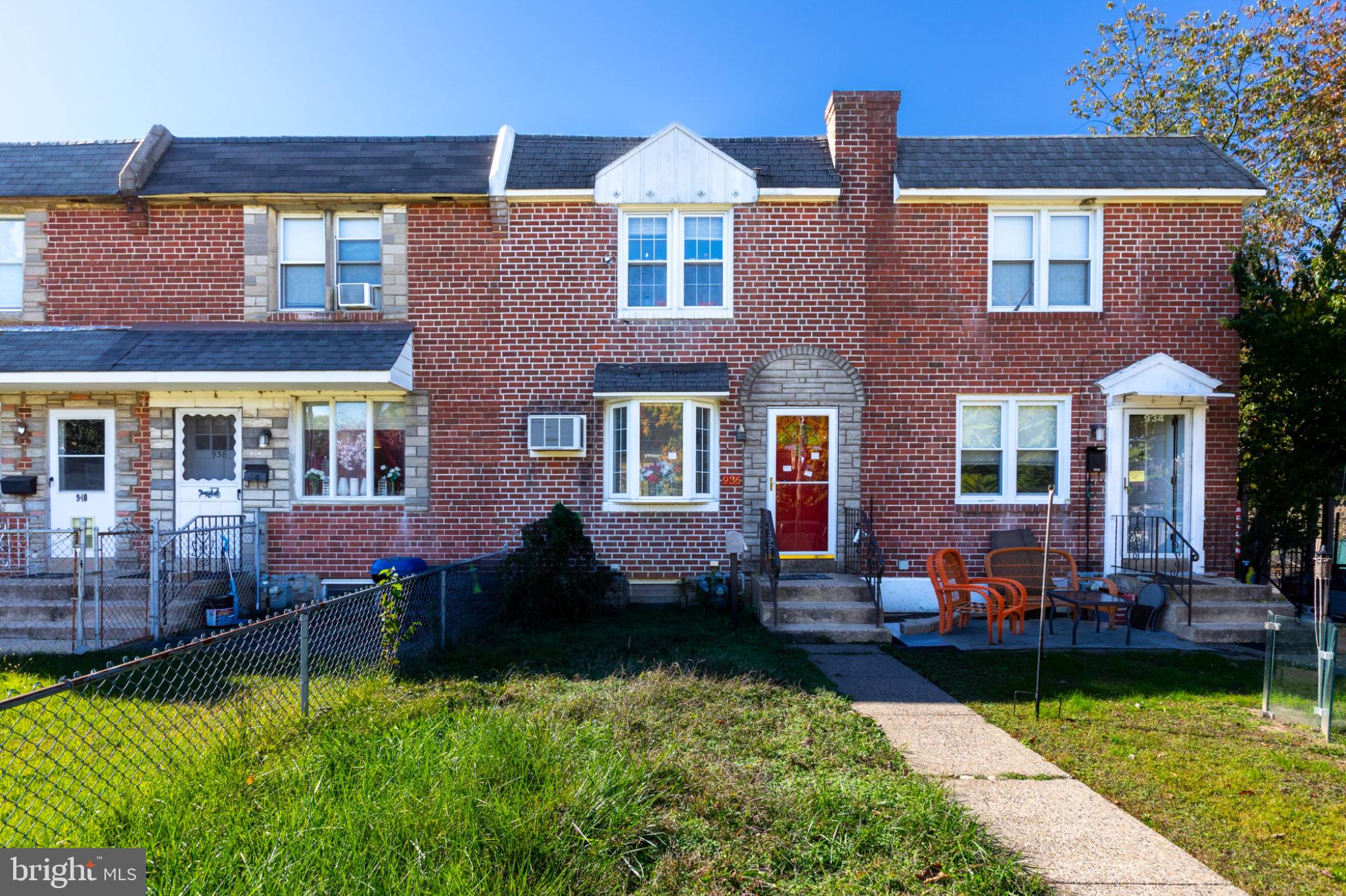936 TAYLOR DRIVE