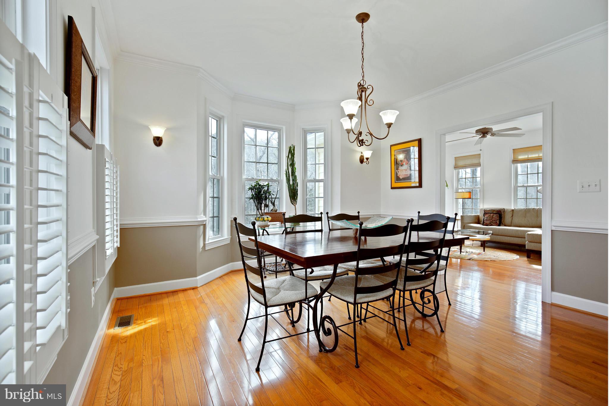 ESTATES OF CHANCELLORSVILLE - Residential