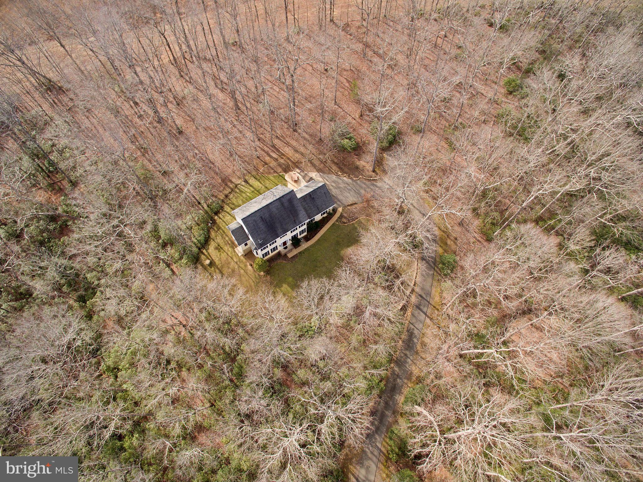 ESTATES OF CHANCELLORSVILLE - Residential