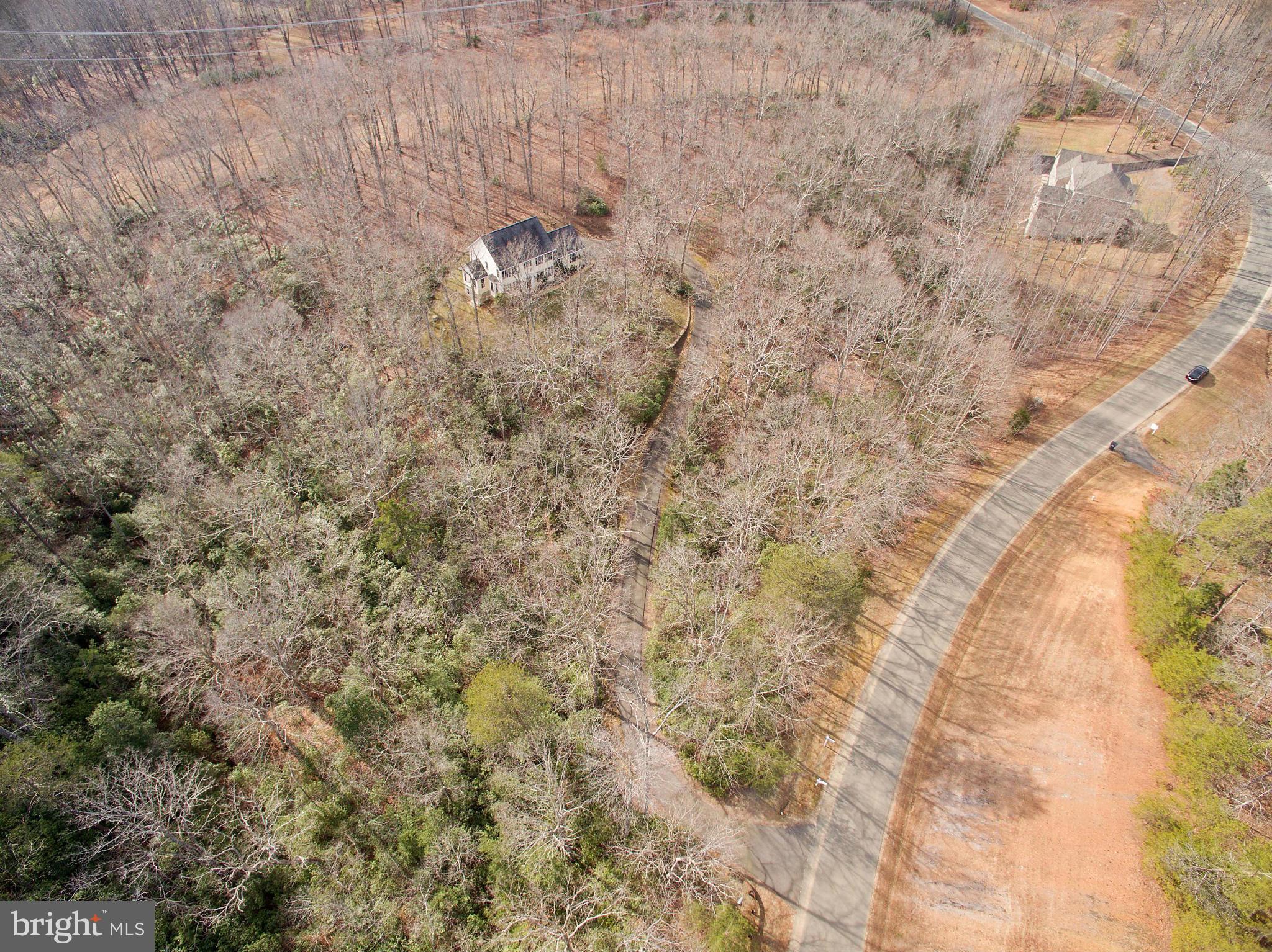 ESTATES OF CHANCELLORSVILLE - Residential