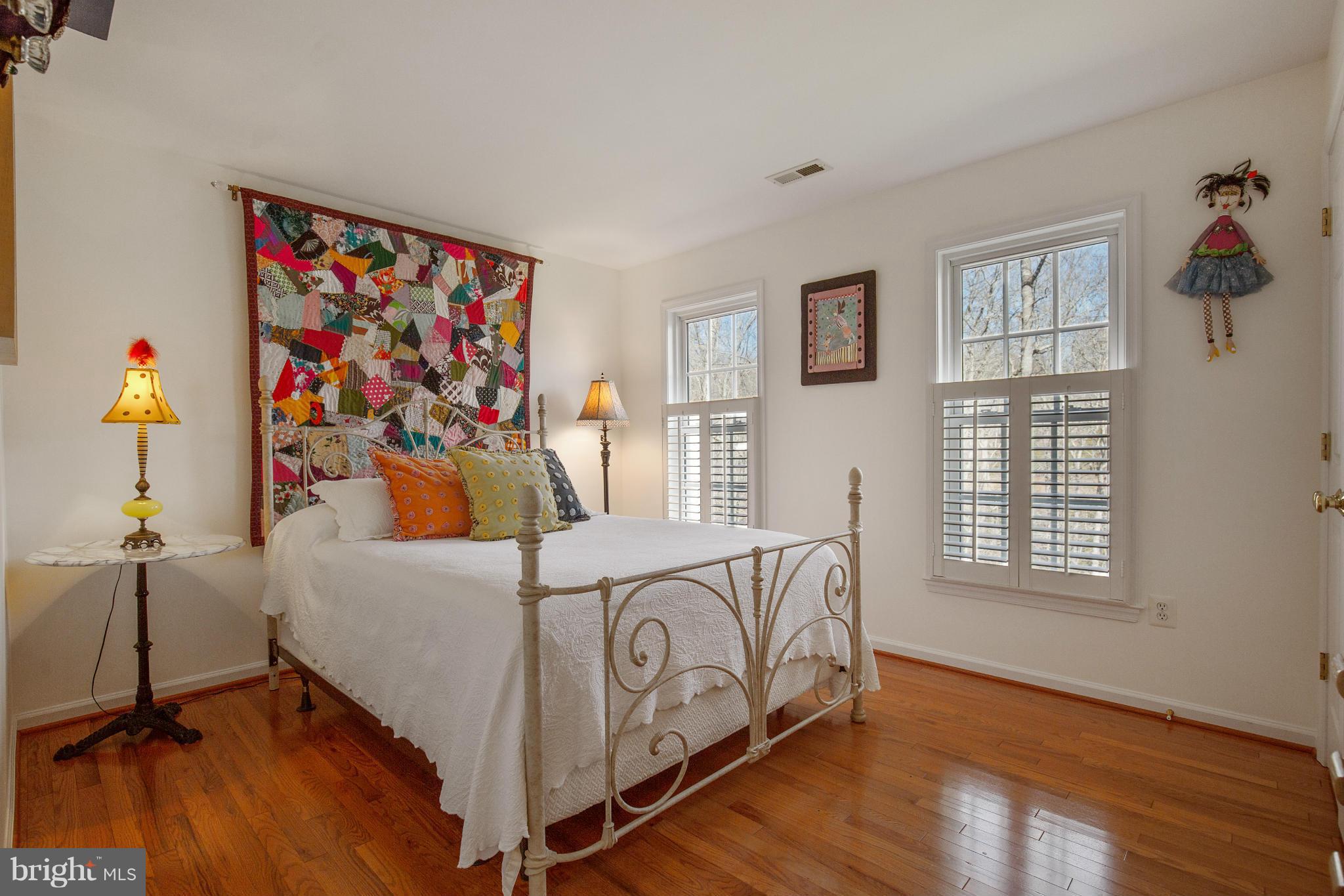 ESTATES OF CHANCELLORSVILLE - Residential