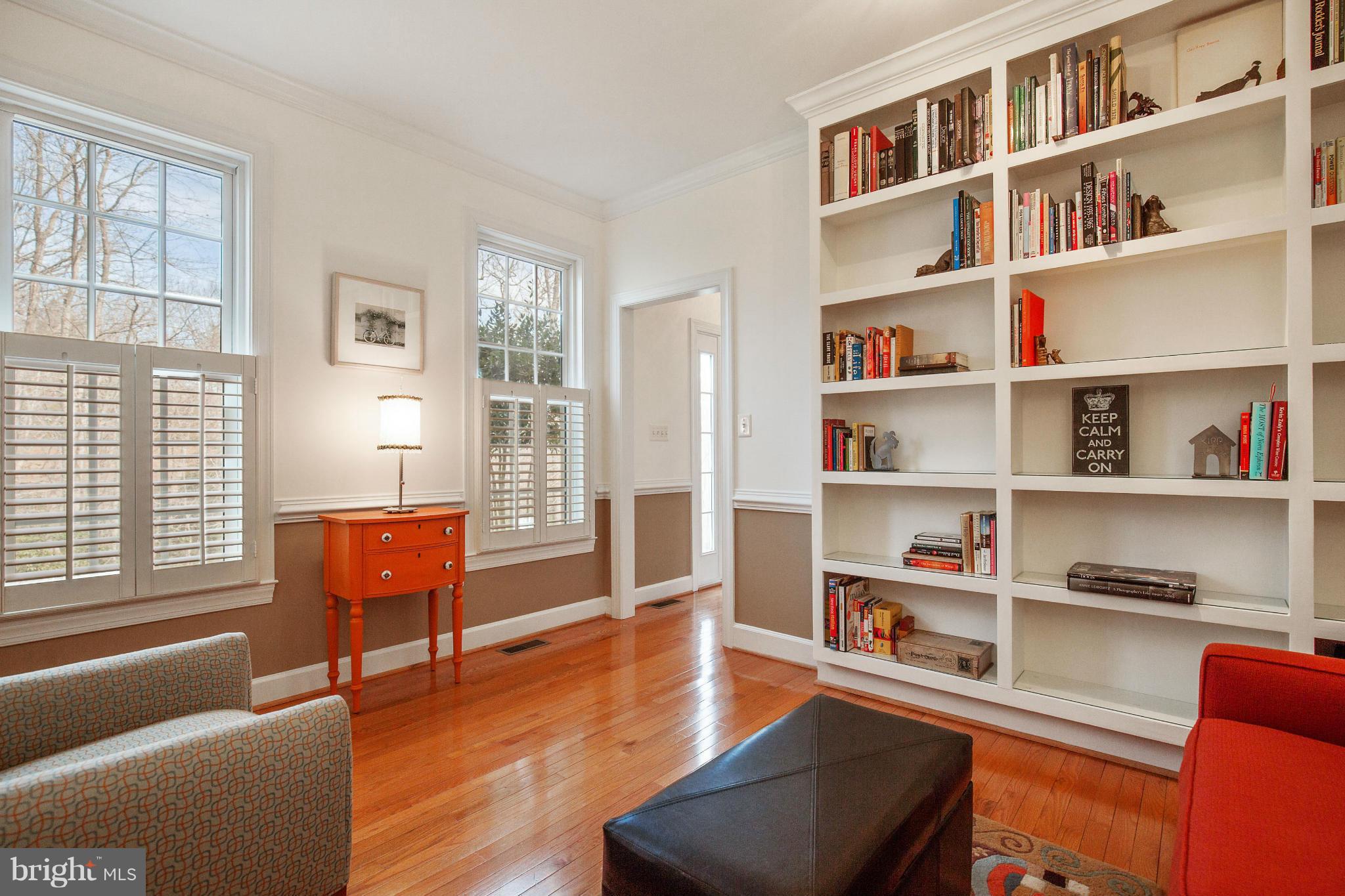 ESTATES OF CHANCELLORSVILLE - Residential