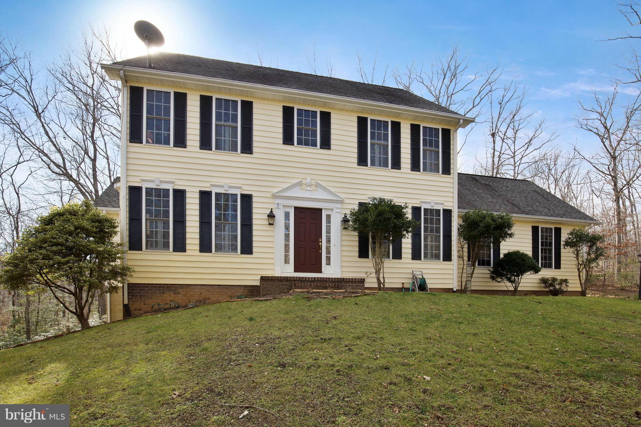 ESTATES OF CHANCELLORSVILLE - Residential