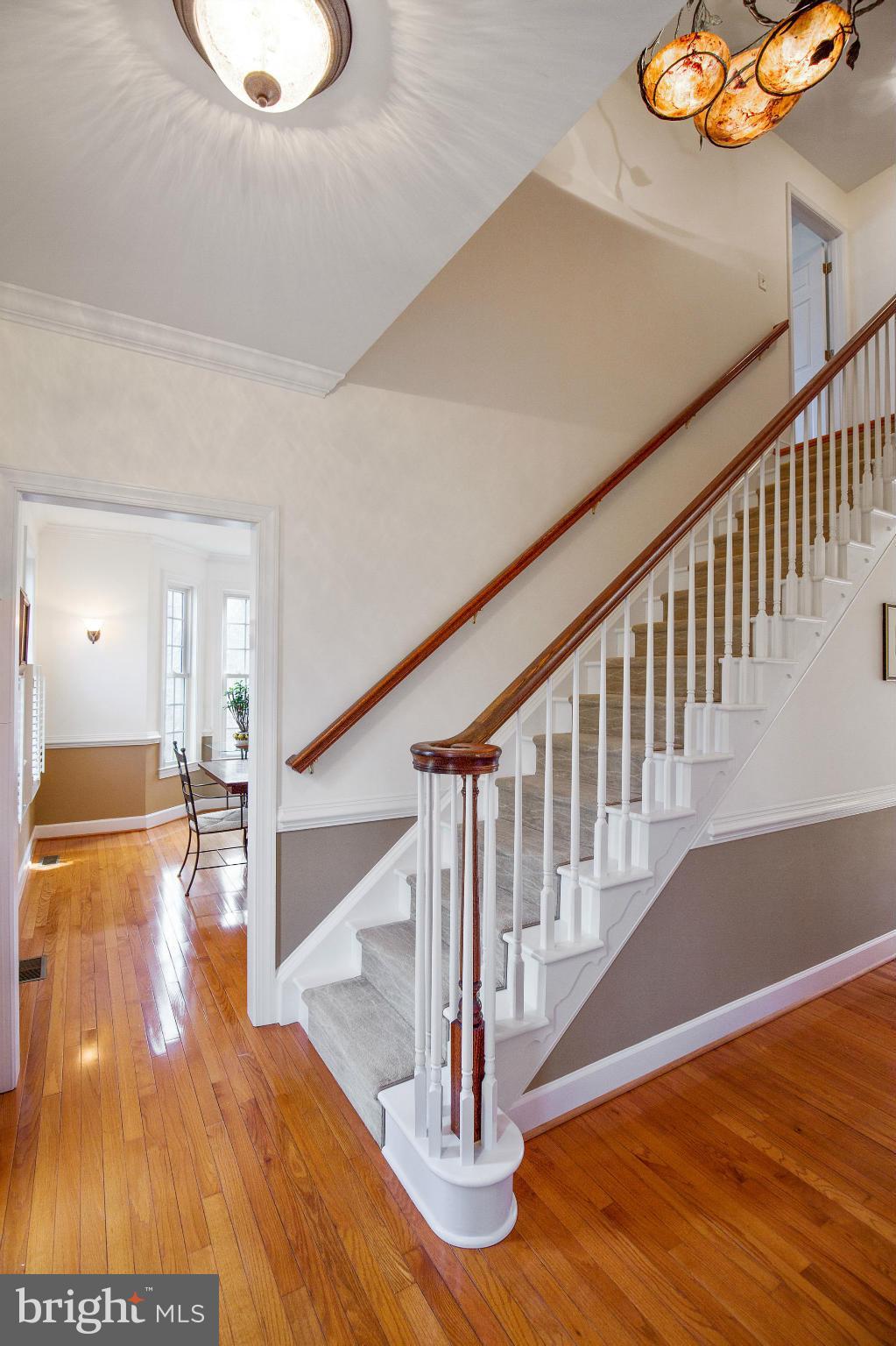 ESTATES OF CHANCELLORSVILLE - Residential