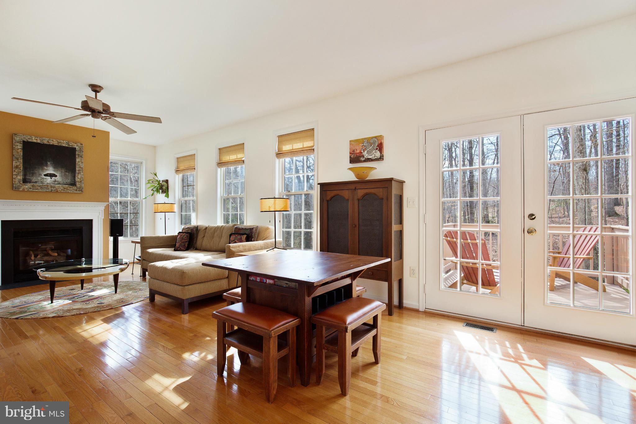 ESTATES OF CHANCELLORSVILLE - Residential