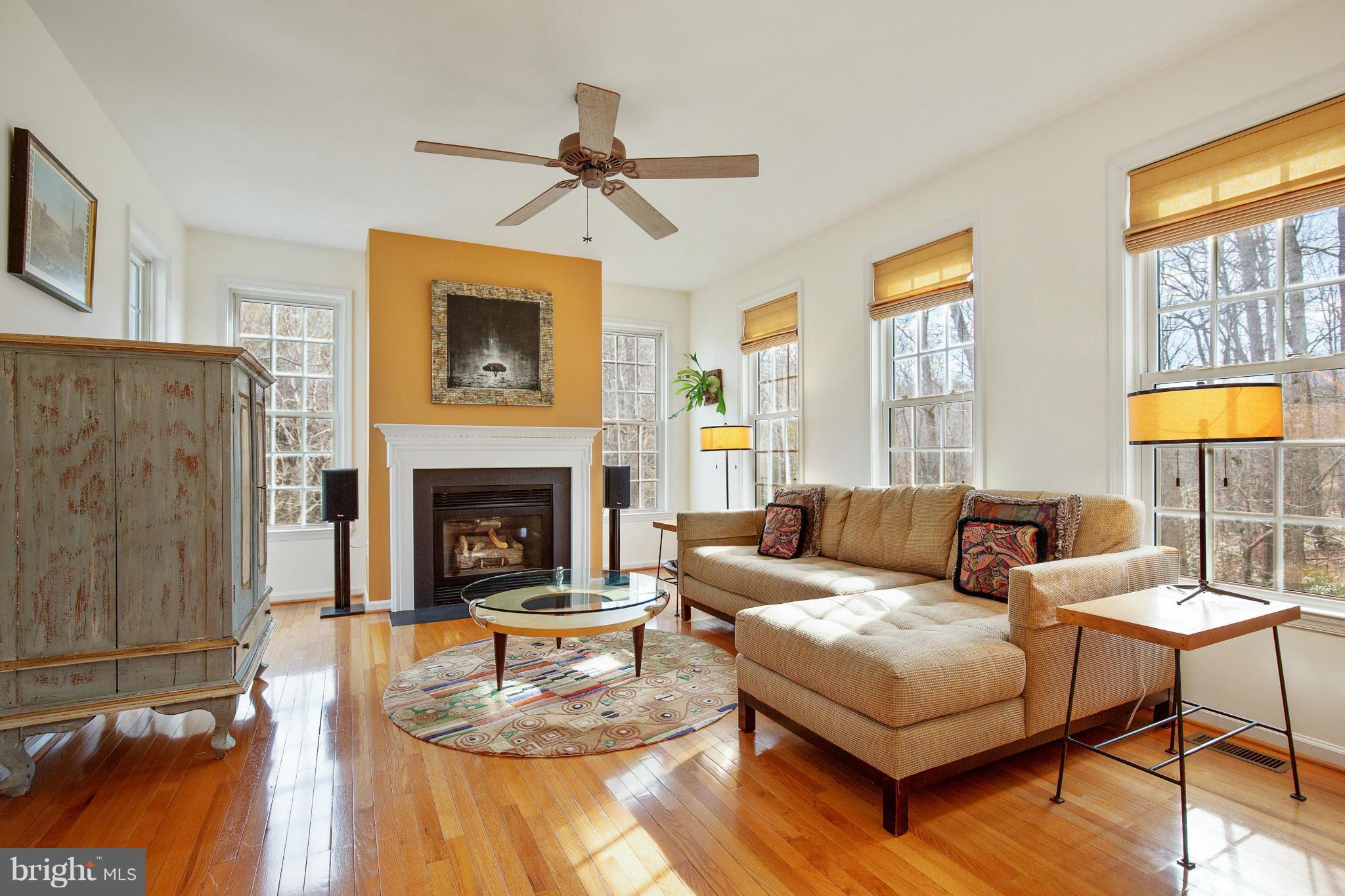 ESTATES OF CHANCELLORSVILLE - Residential