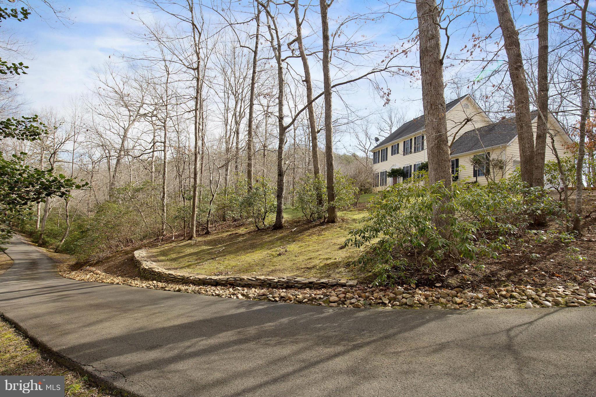 ESTATES OF CHANCELLORSVILLE - Residential