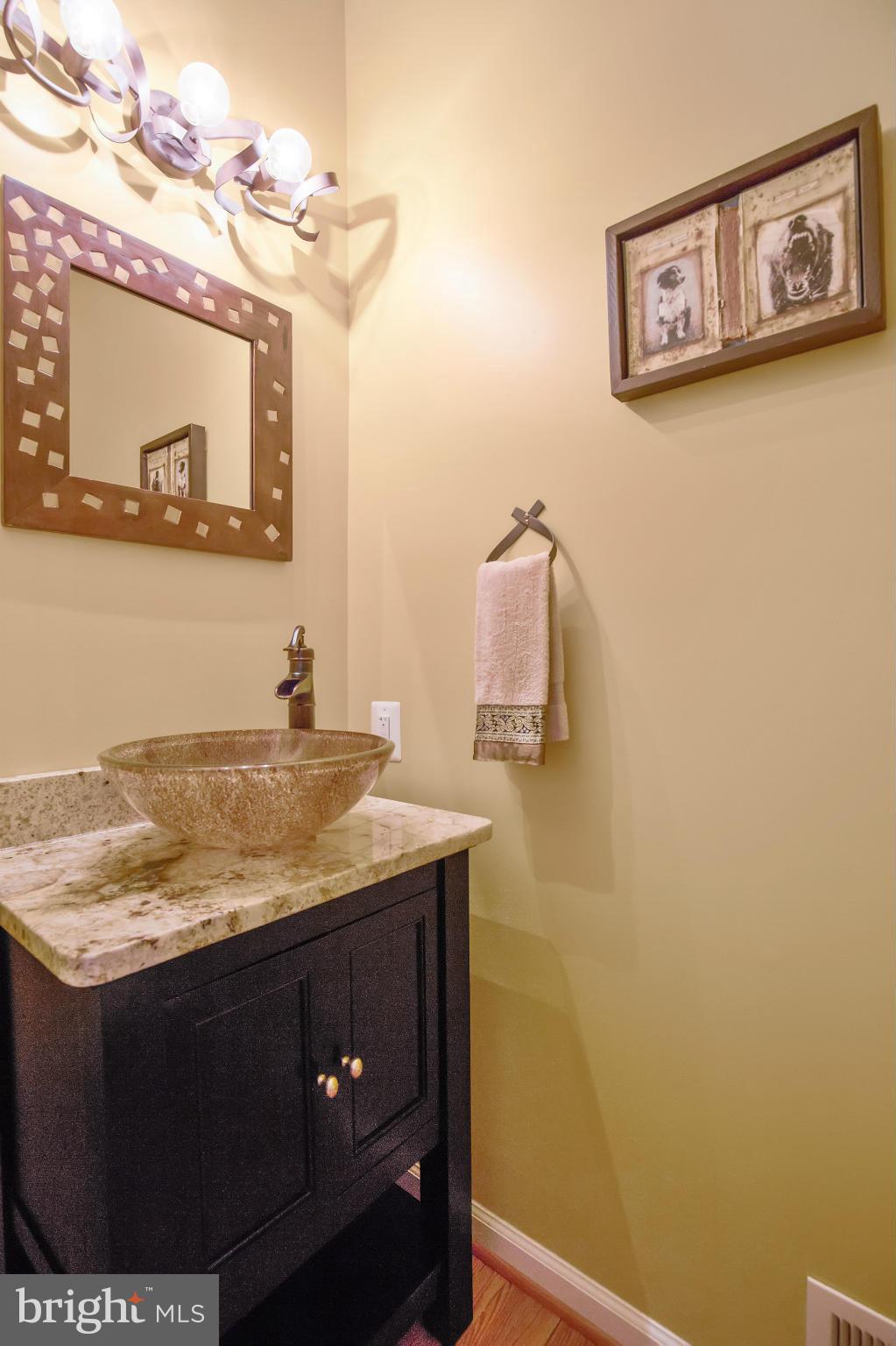 ESTATES OF CHANCELLORSVILLE - Residential