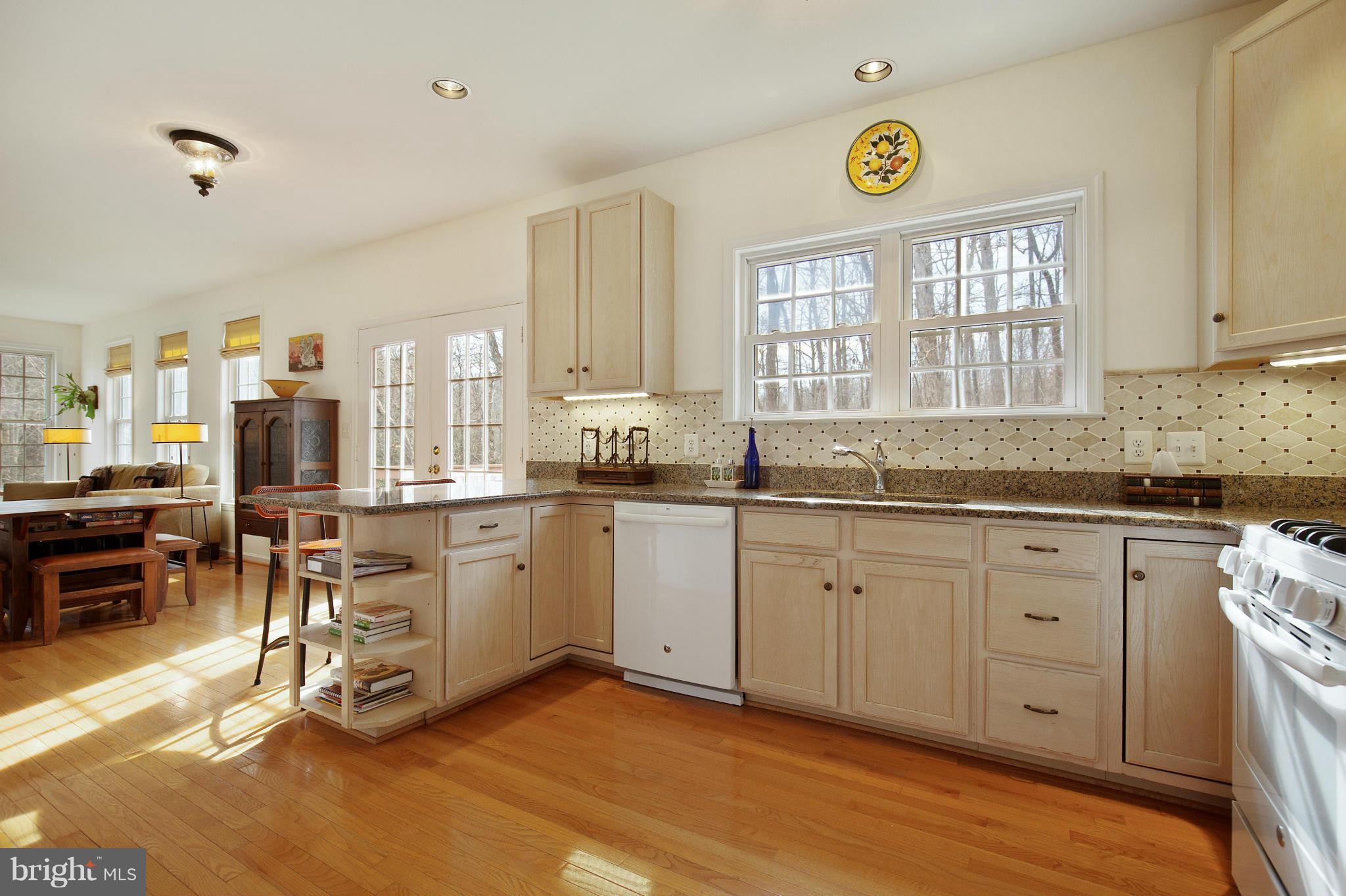 ESTATES OF CHANCELLORSVILLE - Residential