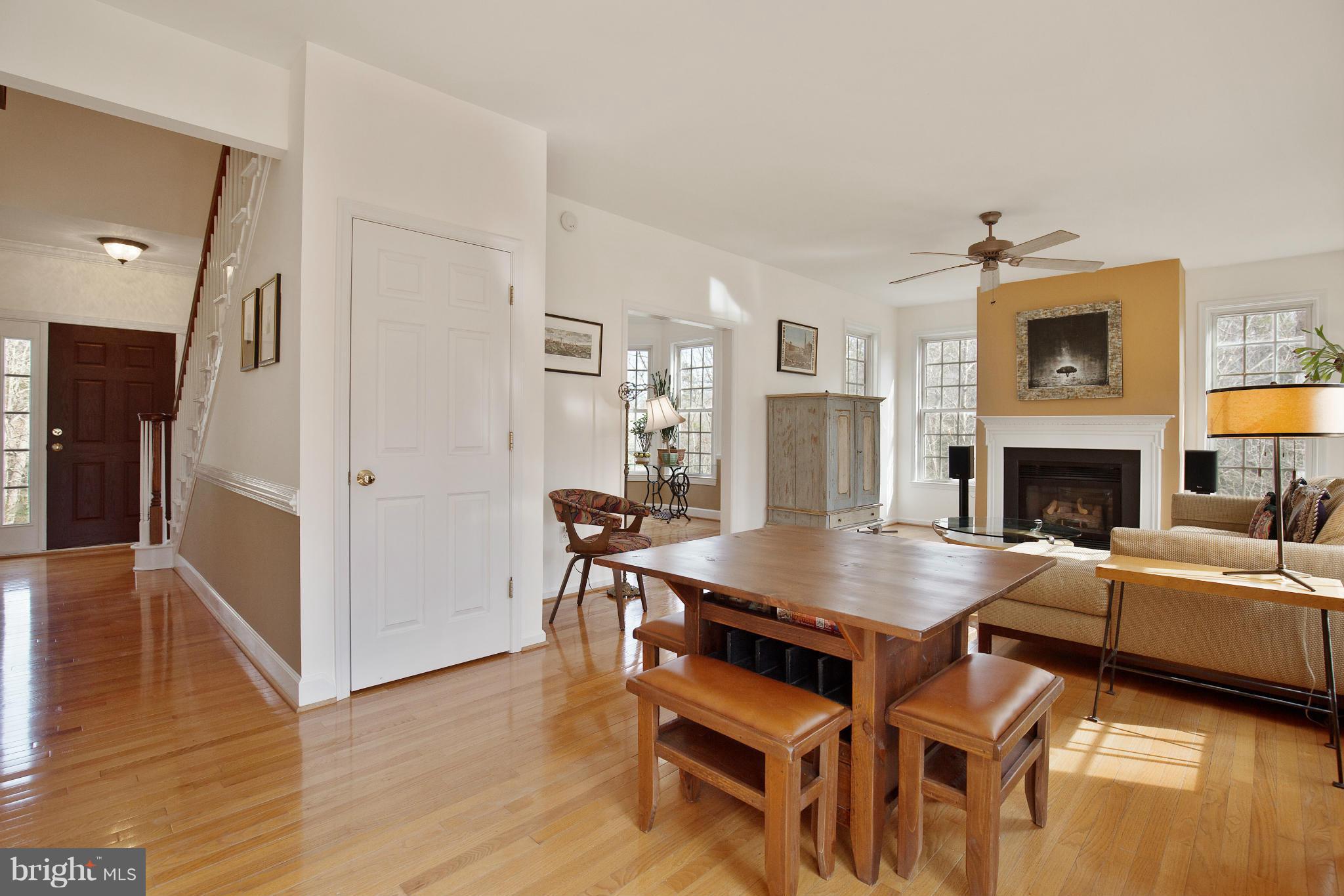 ESTATES OF CHANCELLORSVILLE - Residential