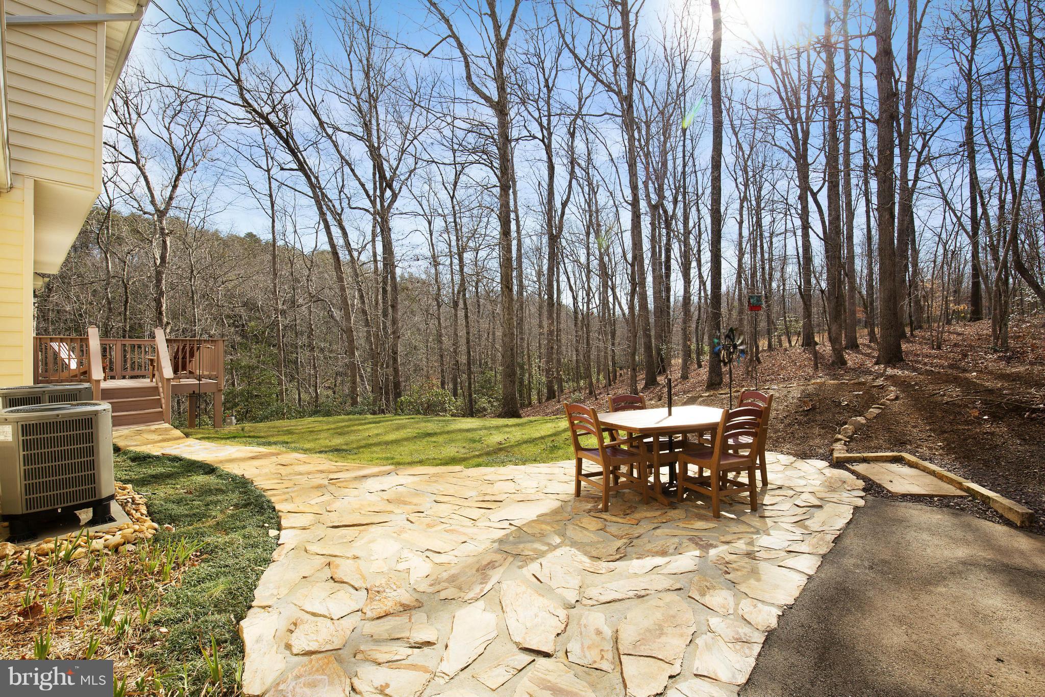 ESTATES OF CHANCELLORSVILLE - Residential