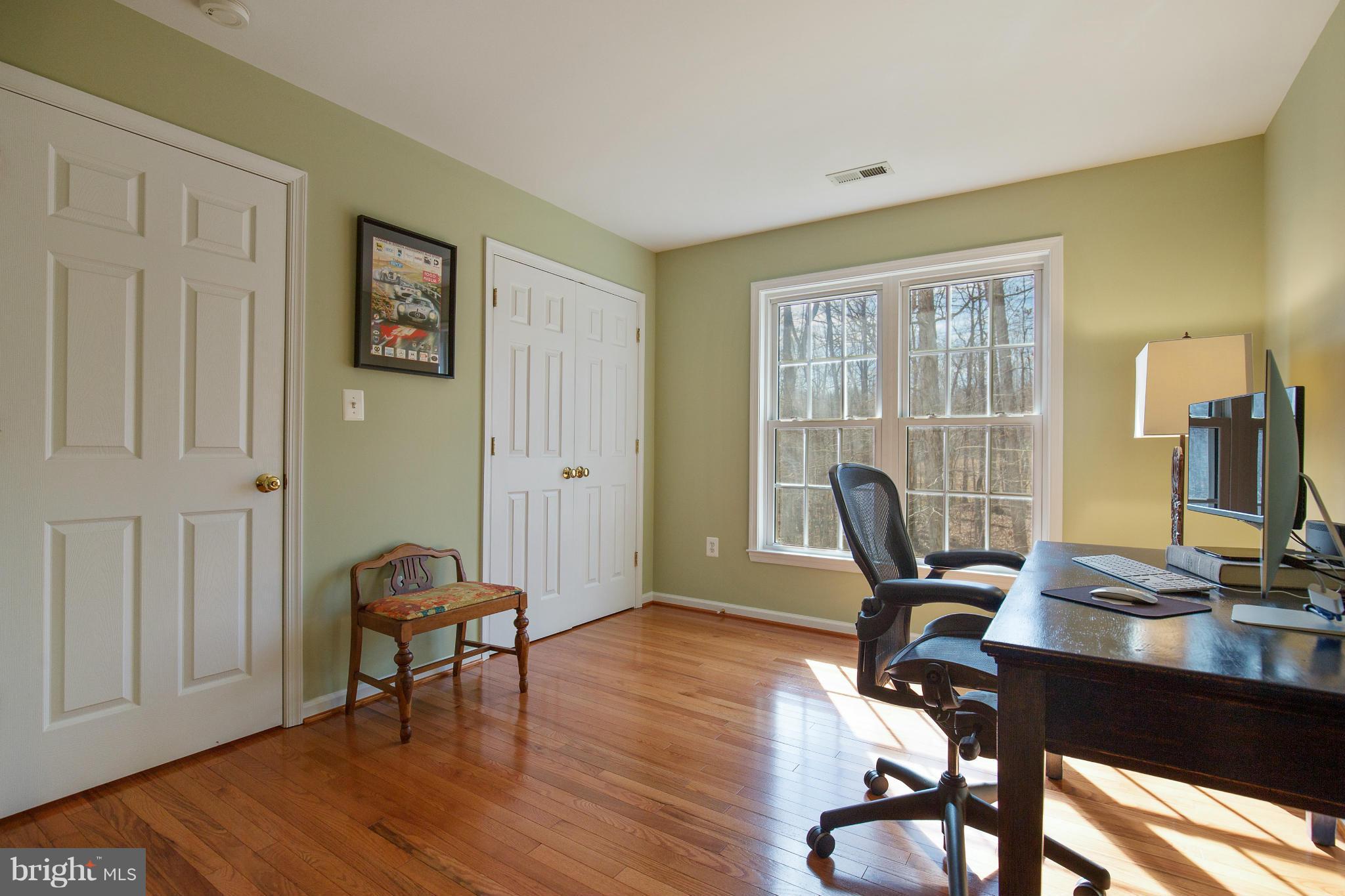 ESTATES OF CHANCELLORSVILLE - Residential