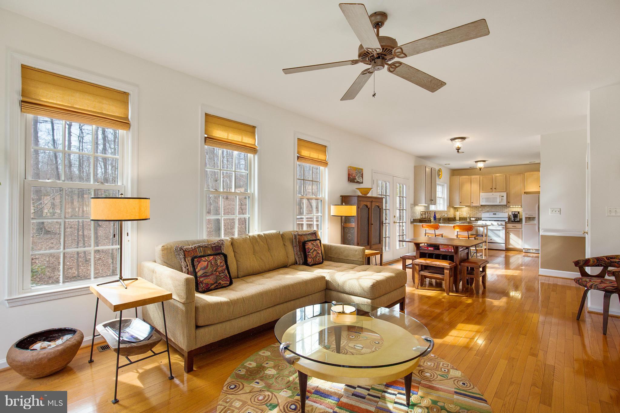 ESTATES OF CHANCELLORSVILLE - Residential