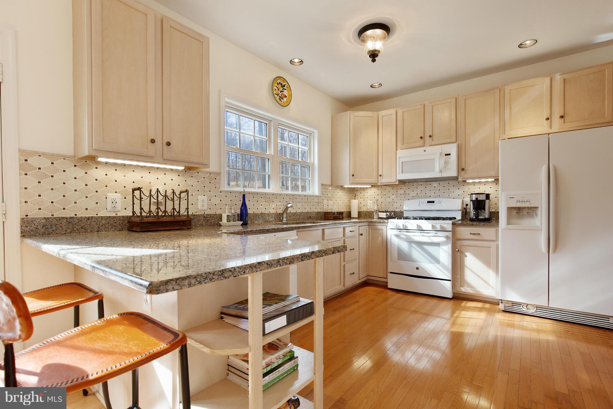 ESTATES OF CHANCELLORSVILLE - Residential