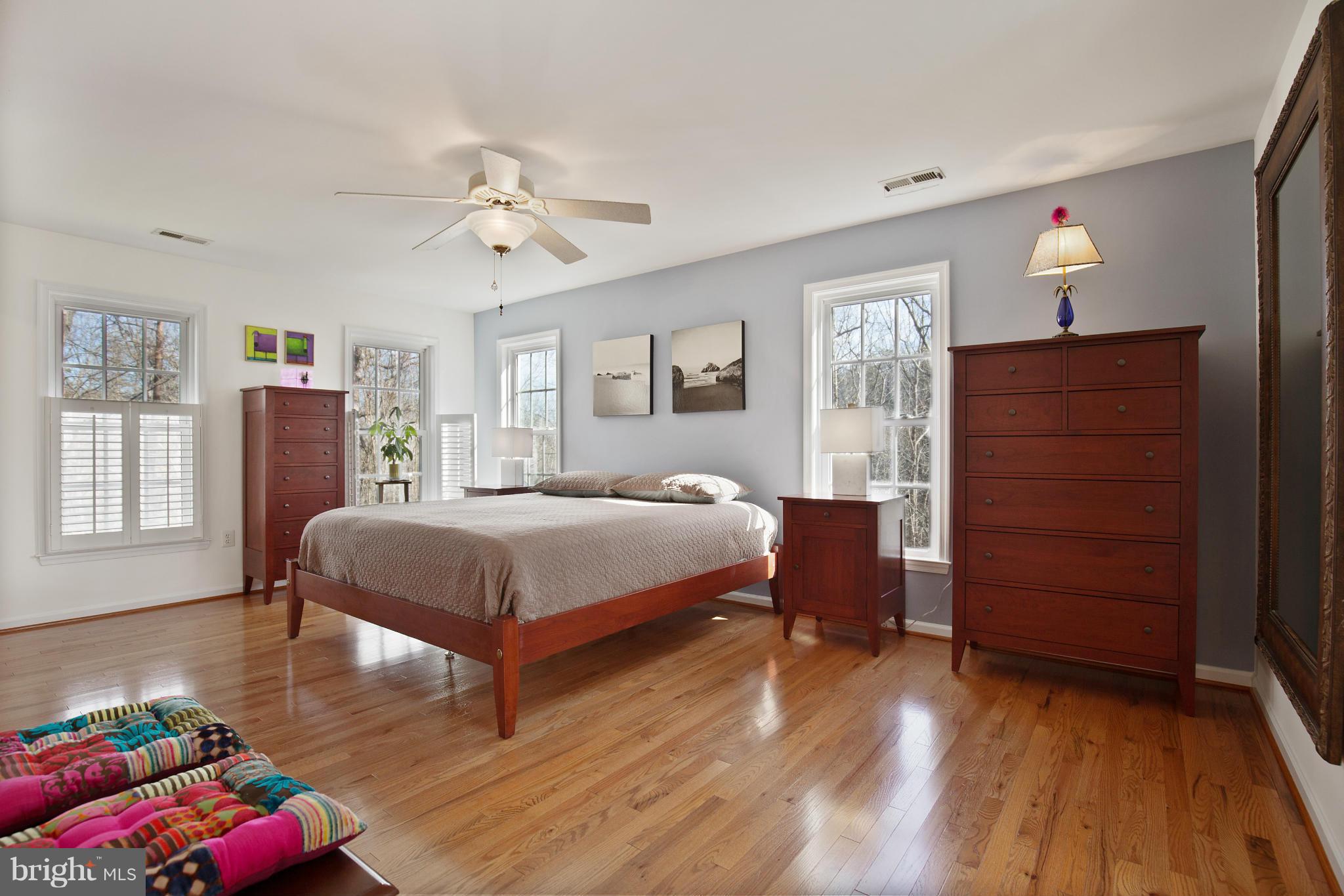 ESTATES OF CHANCELLORSVILLE - Residential