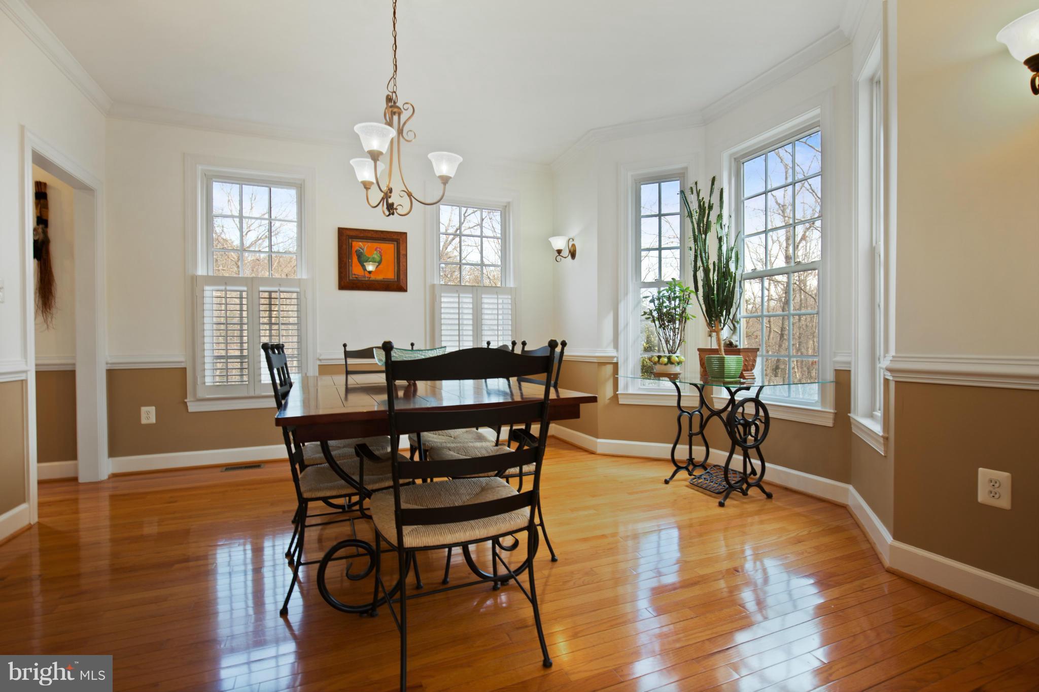 ESTATES OF CHANCELLORSVILLE - Residential