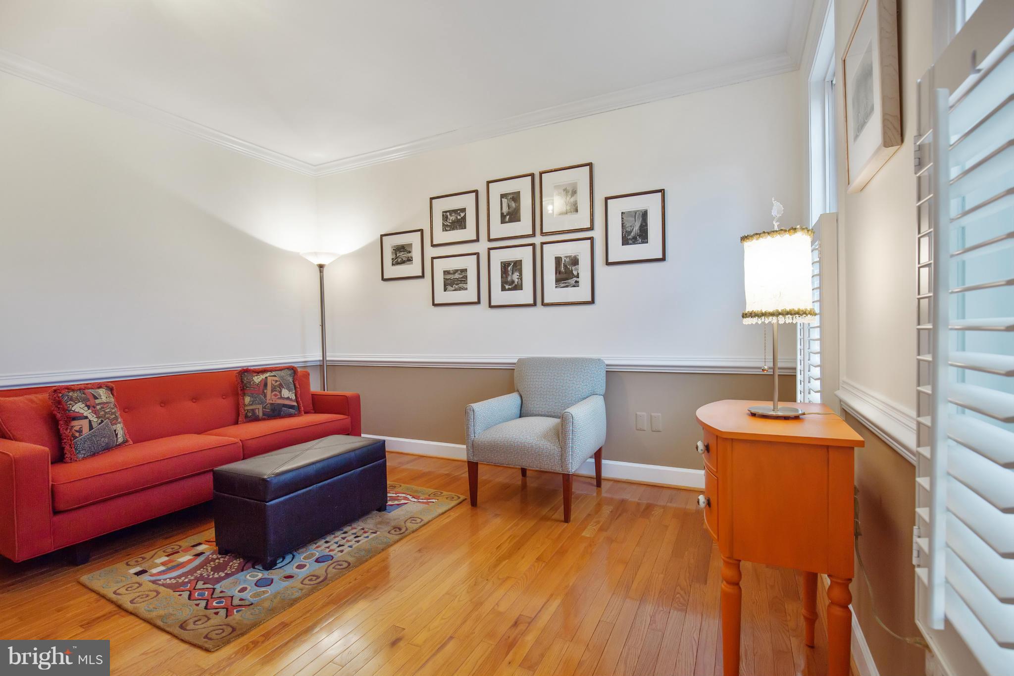 ESTATES OF CHANCELLORSVILLE - Residential