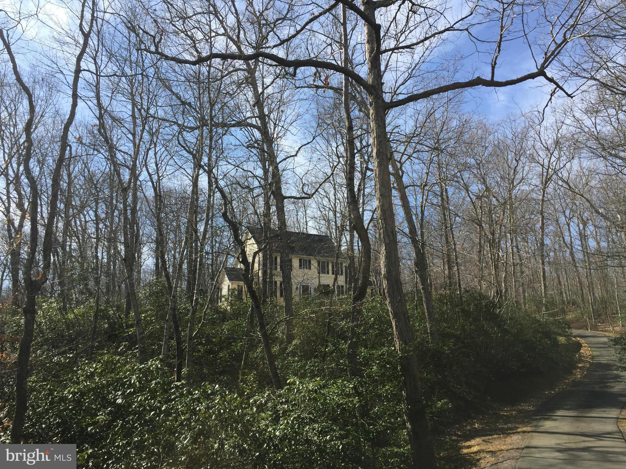 ESTATES OF CHANCELLORSVILLE - Residential