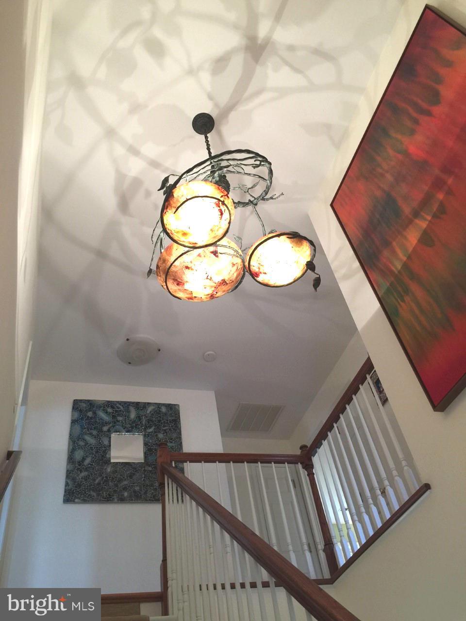 ESTATES OF CHANCELLORSVILLE - Residential