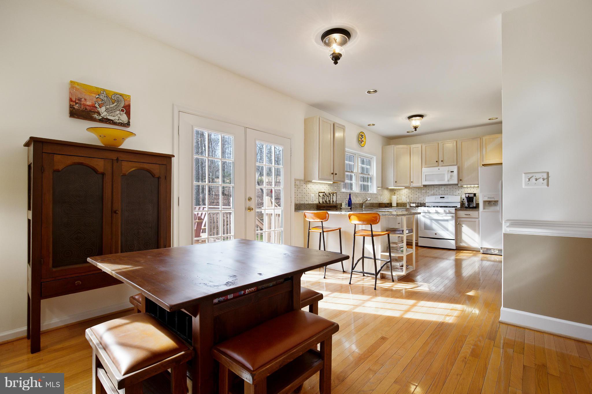 ESTATES OF CHANCELLORSVILLE - Residential