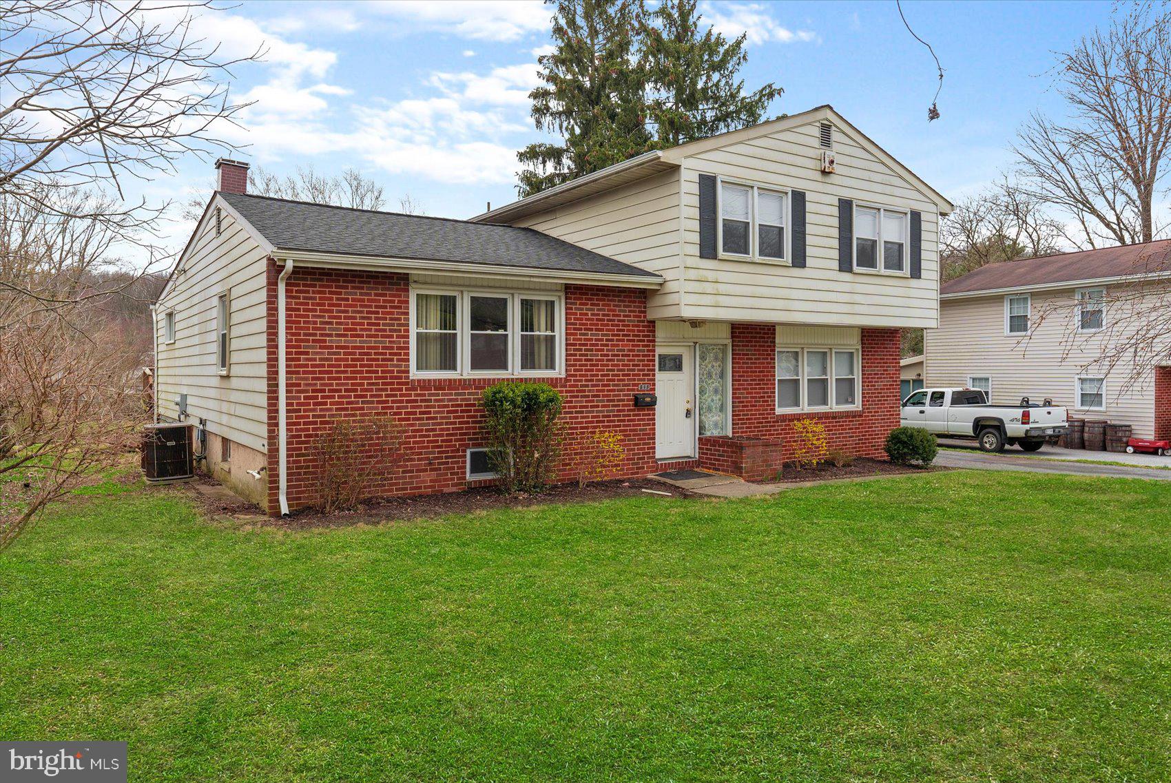 CROMWELL VALLEY - Residential