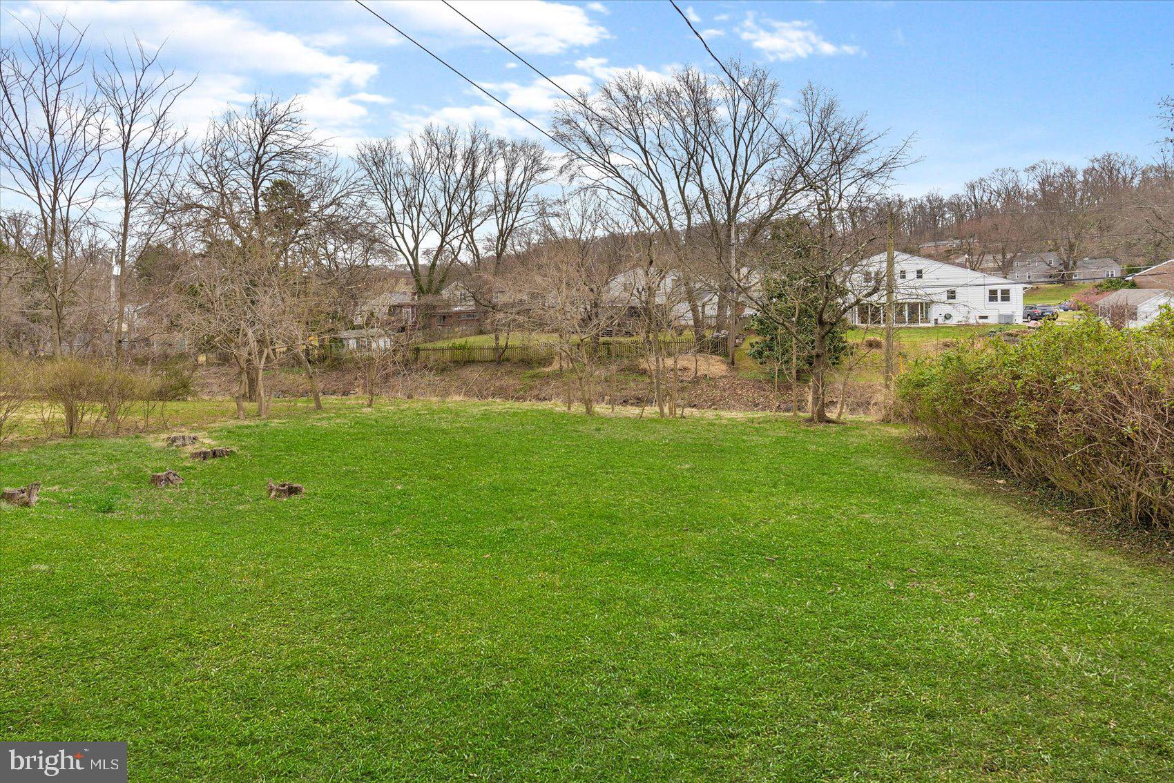 CROMWELL VALLEY - Residential