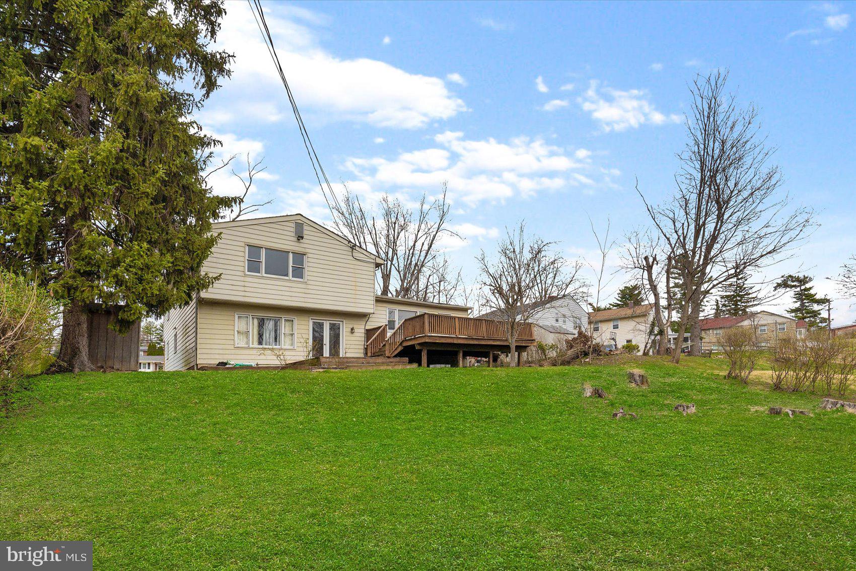 CROMWELL VALLEY - Residential